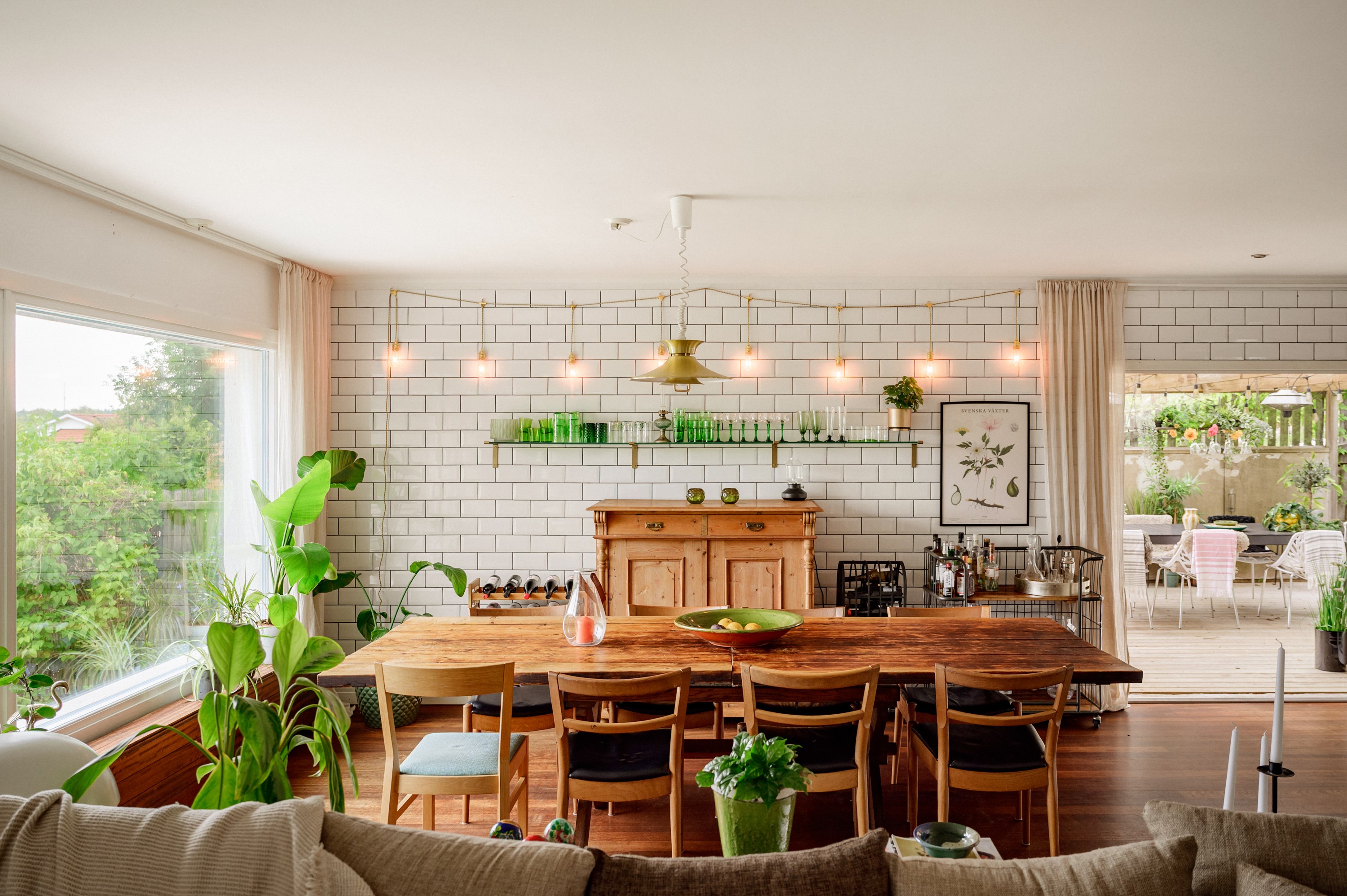 Bostadsbild från Ejdervägen 12, Såld i Saltsjö-Duvnäs, Nacka