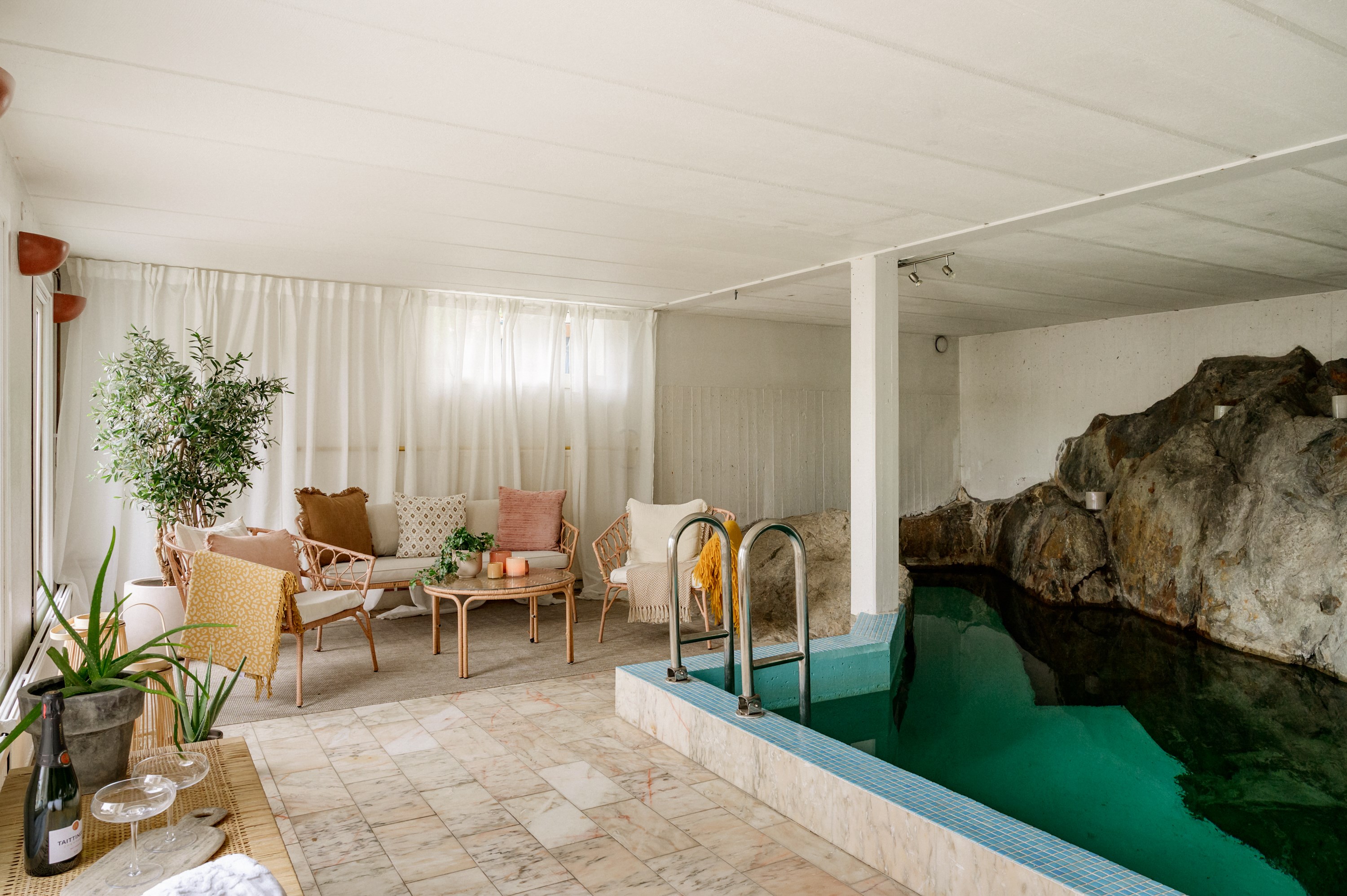 Bostadsbild från Ejdervägen 12, Såld i Saltsjö-Duvnäs, Nacka