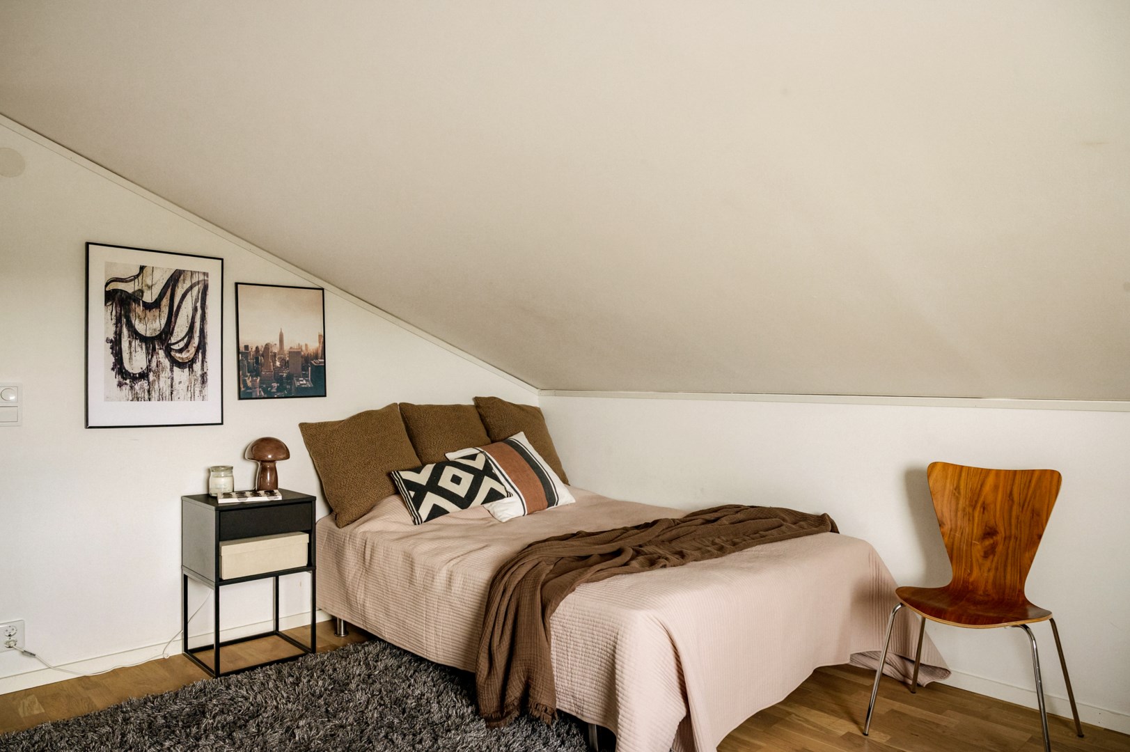 Bostadsbild från Ejdervägen 12, Såld i Saltsjö-Duvnäs, Nacka