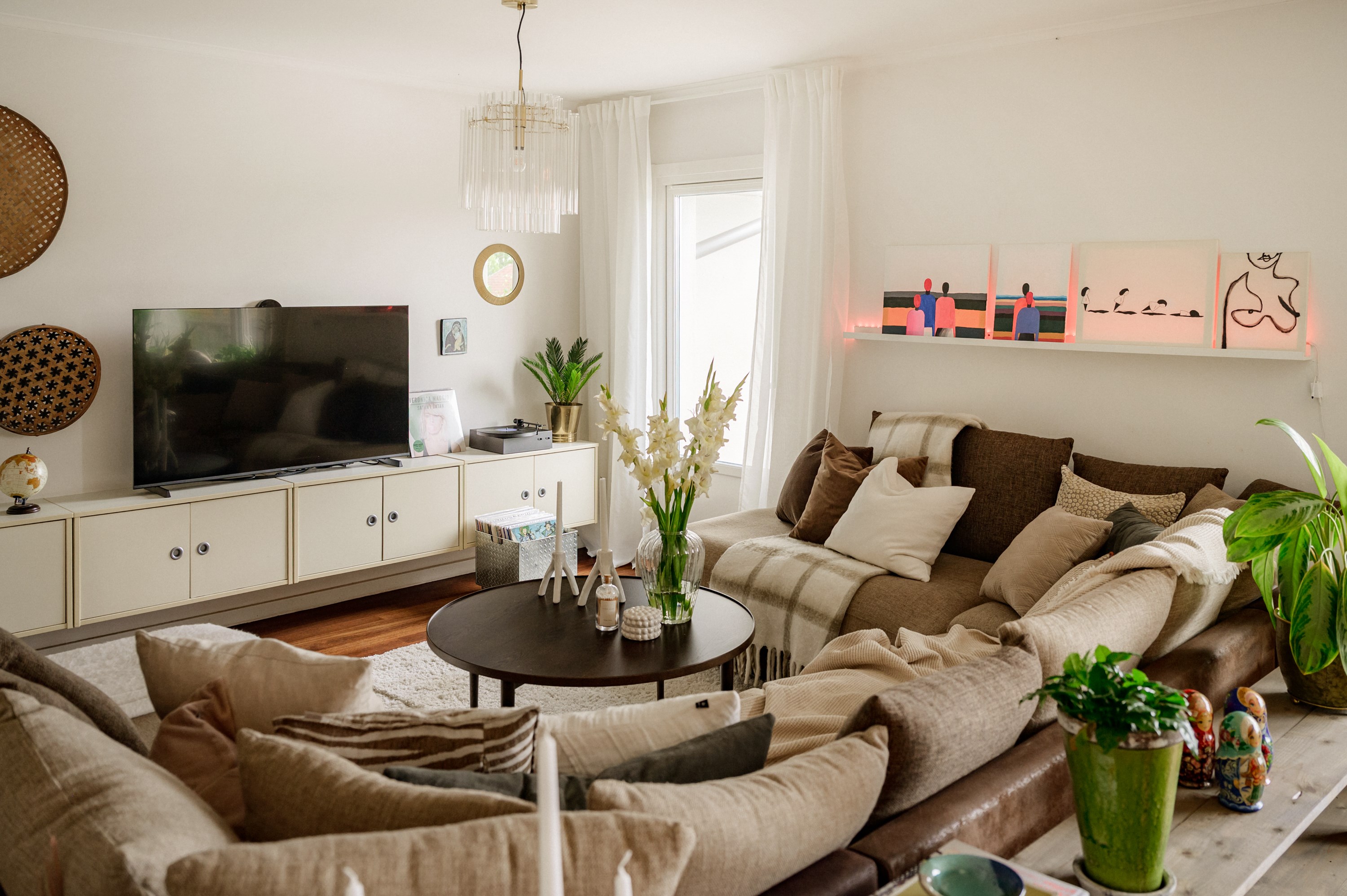 Bostadsbild från Ejdervägen 12, Såld i Saltsjö-Duvnäs, Nacka