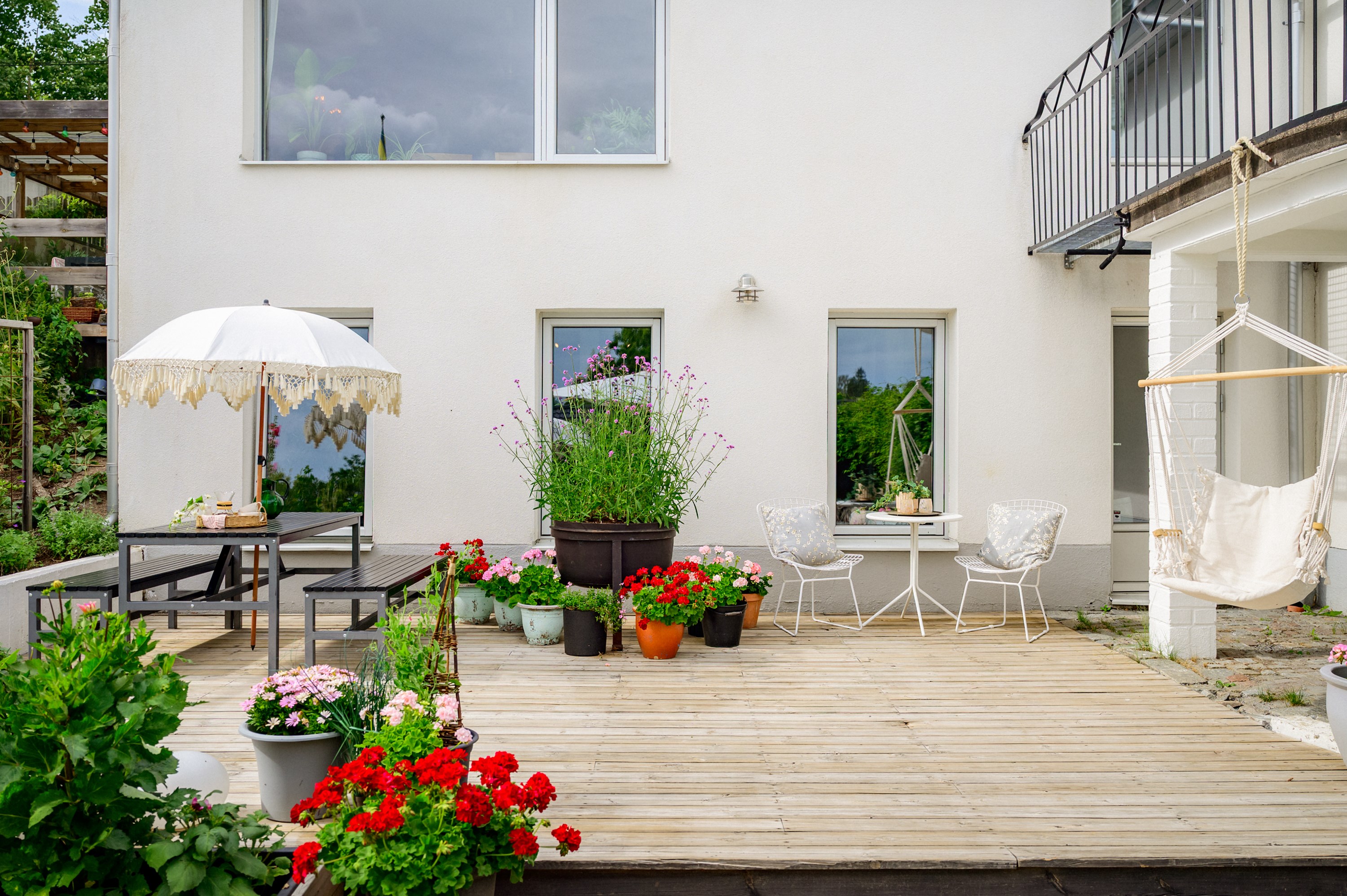 Bostadsbild från Ejdervägen 12, Såld i Saltsjö-Duvnäs, Nacka