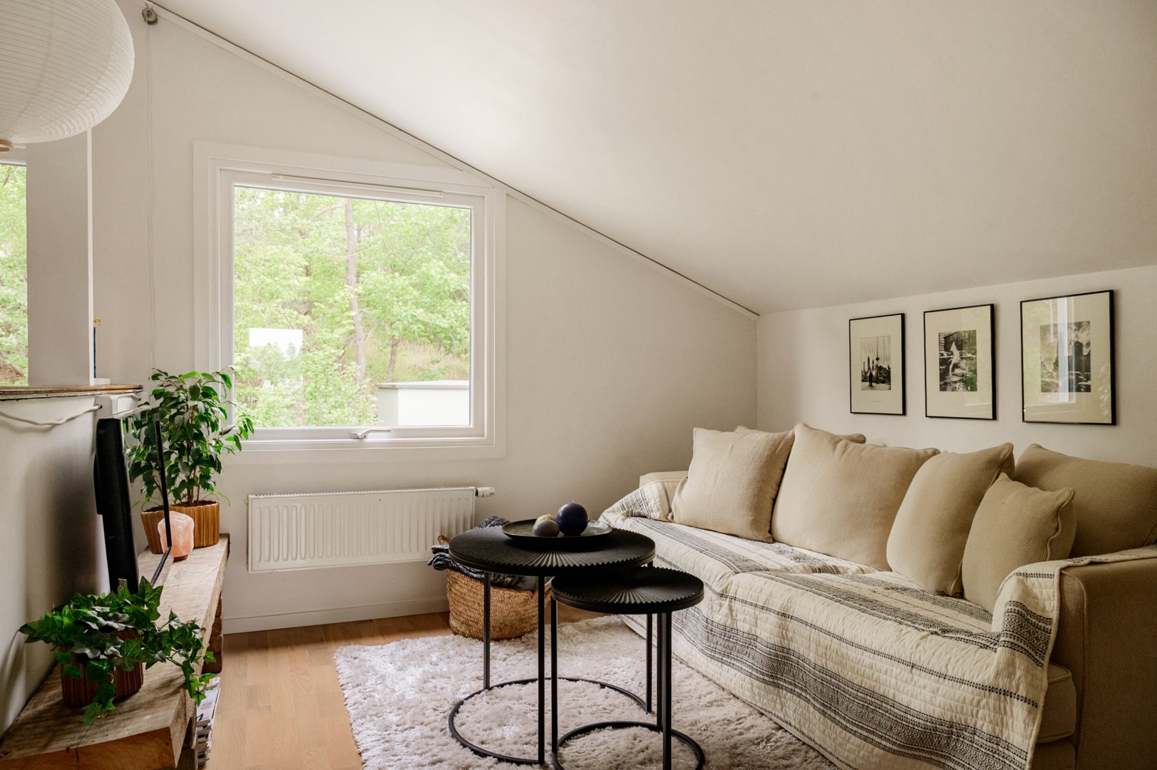 Bostadsbild från Ejdervägen 12, Såld i Saltsjö-Duvnäs, Nacka