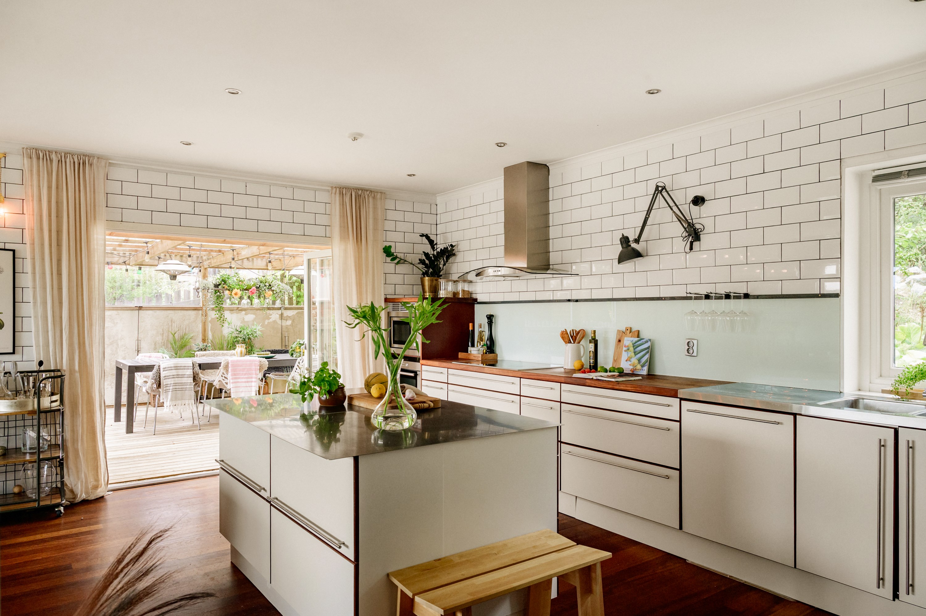 Bostadsbild från Ejdervägen 12, Såld i Saltsjö-Duvnäs, Nacka