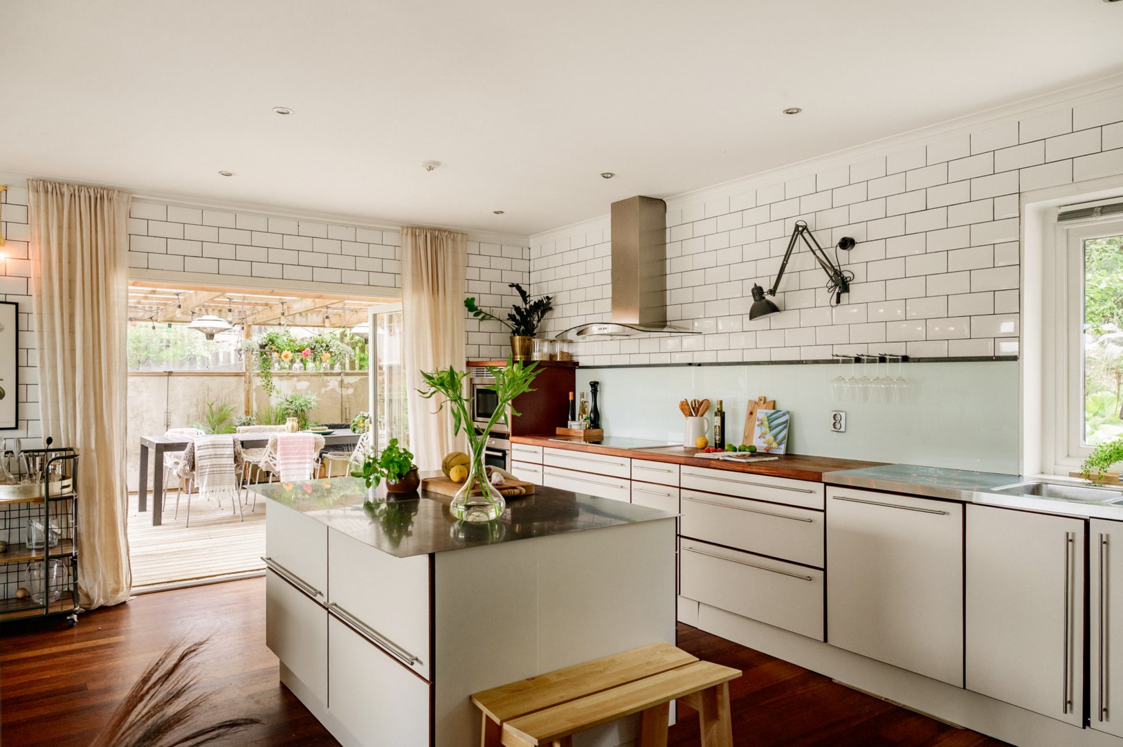 Bostadsbild från Ejdervägen 12, Såld i Saltsjö-Duvnäs, Nacka