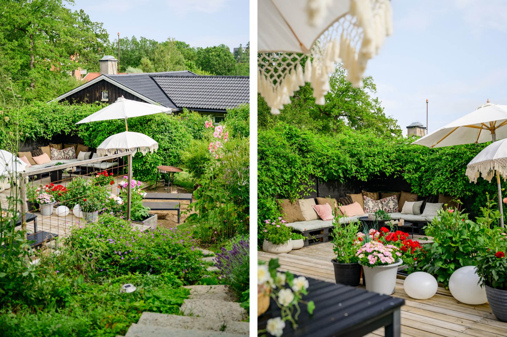 Bostadsbild från Ejdervägen 12, Såld i Saltsjö-Duvnäs, Nacka