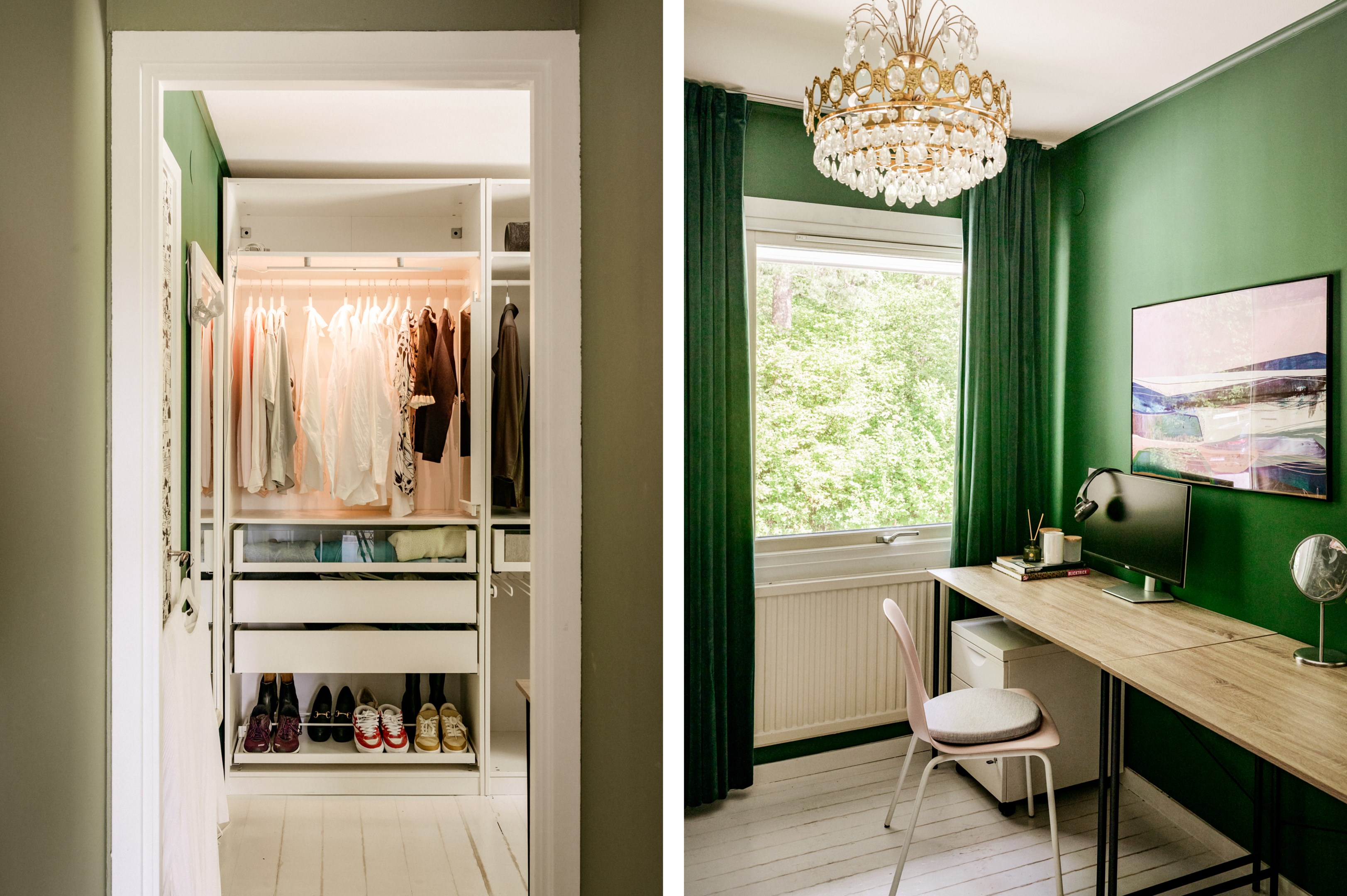 Bostadsbild från Ejdervägen 12, Såld i Saltsjö-Duvnäs, Nacka