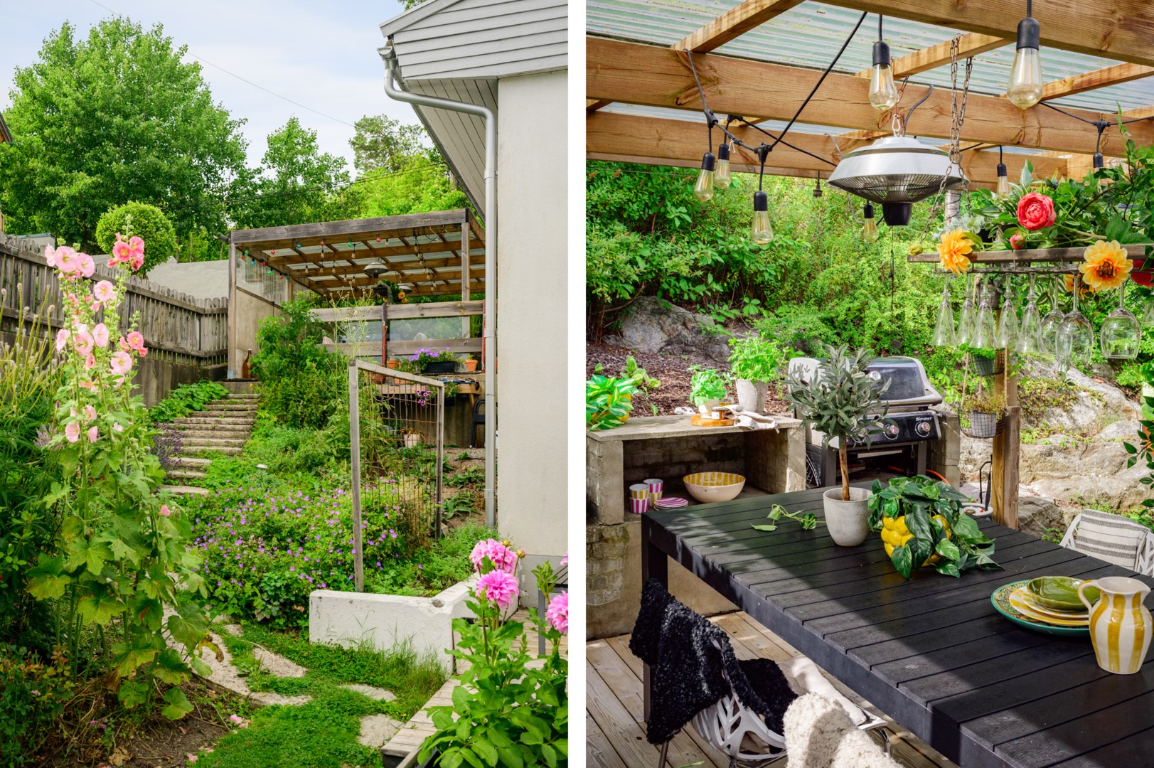 Bostadsbild från Ejdervägen 12, Såld i Saltsjö-Duvnäs, Nacka