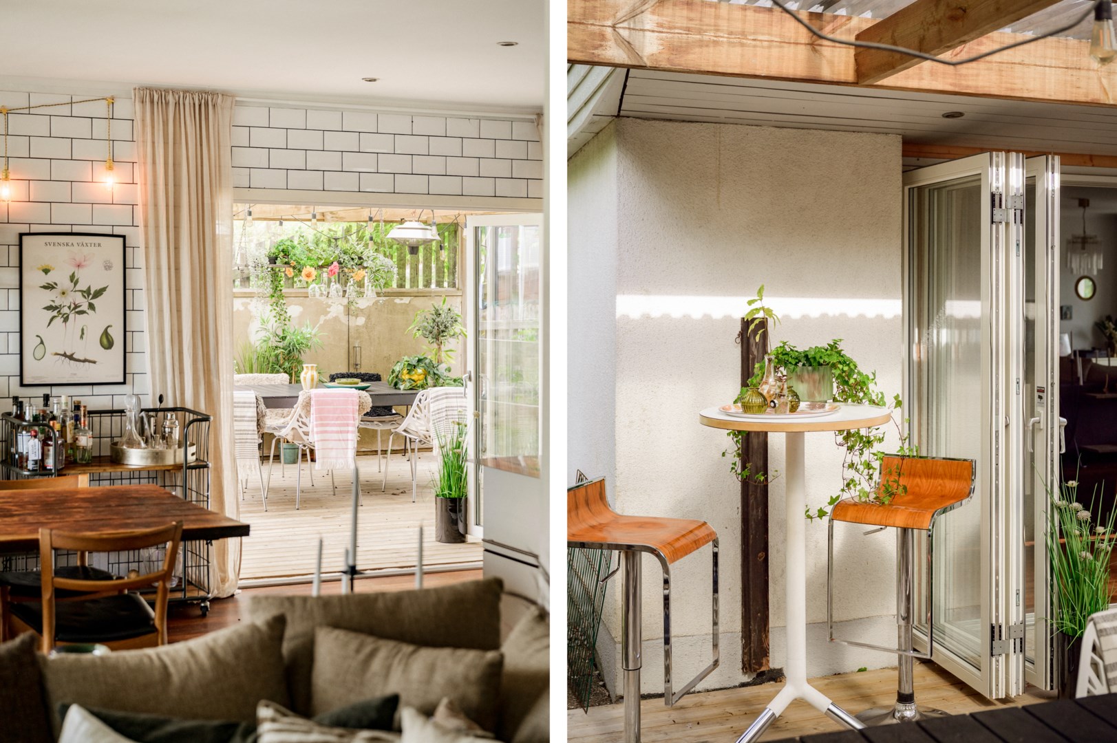 Bostadsbild från Ejdervägen 12, Såld i Saltsjö-Duvnäs, Nacka