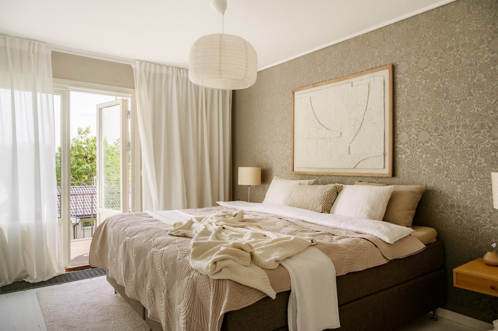 Bostadsbild från Ejdervägen 12, Såld i Saltsjö-Duvnäs, Nacka