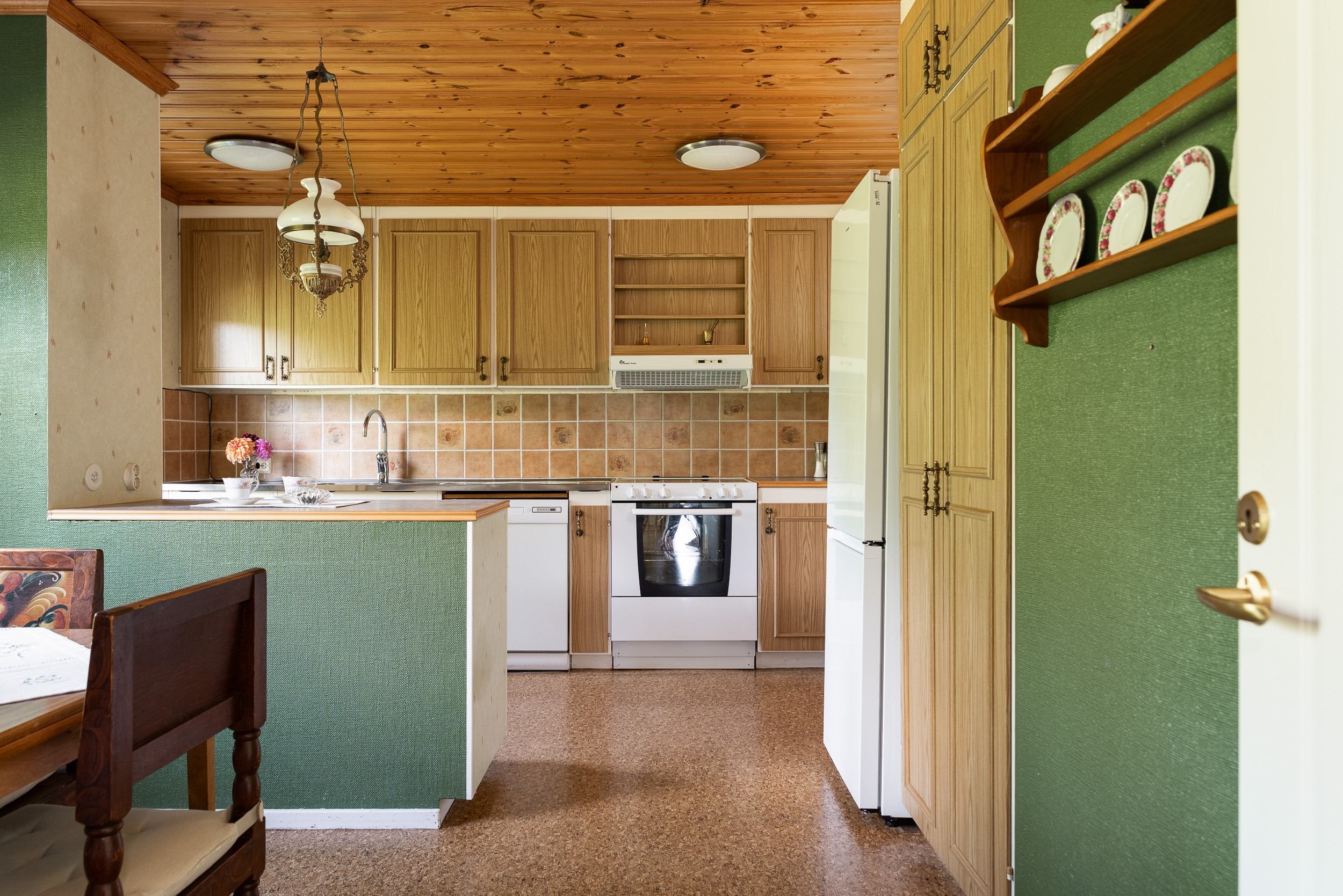 Bostadsbild från Ångloksgatan 7, Såld i Tillberga, Västerås