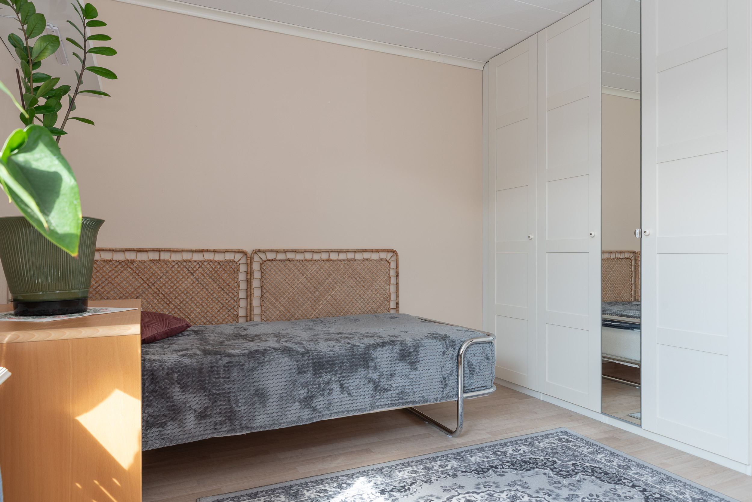 Bostadsbild från Ångloksgatan 7, Såld i Tillberga, Västerås