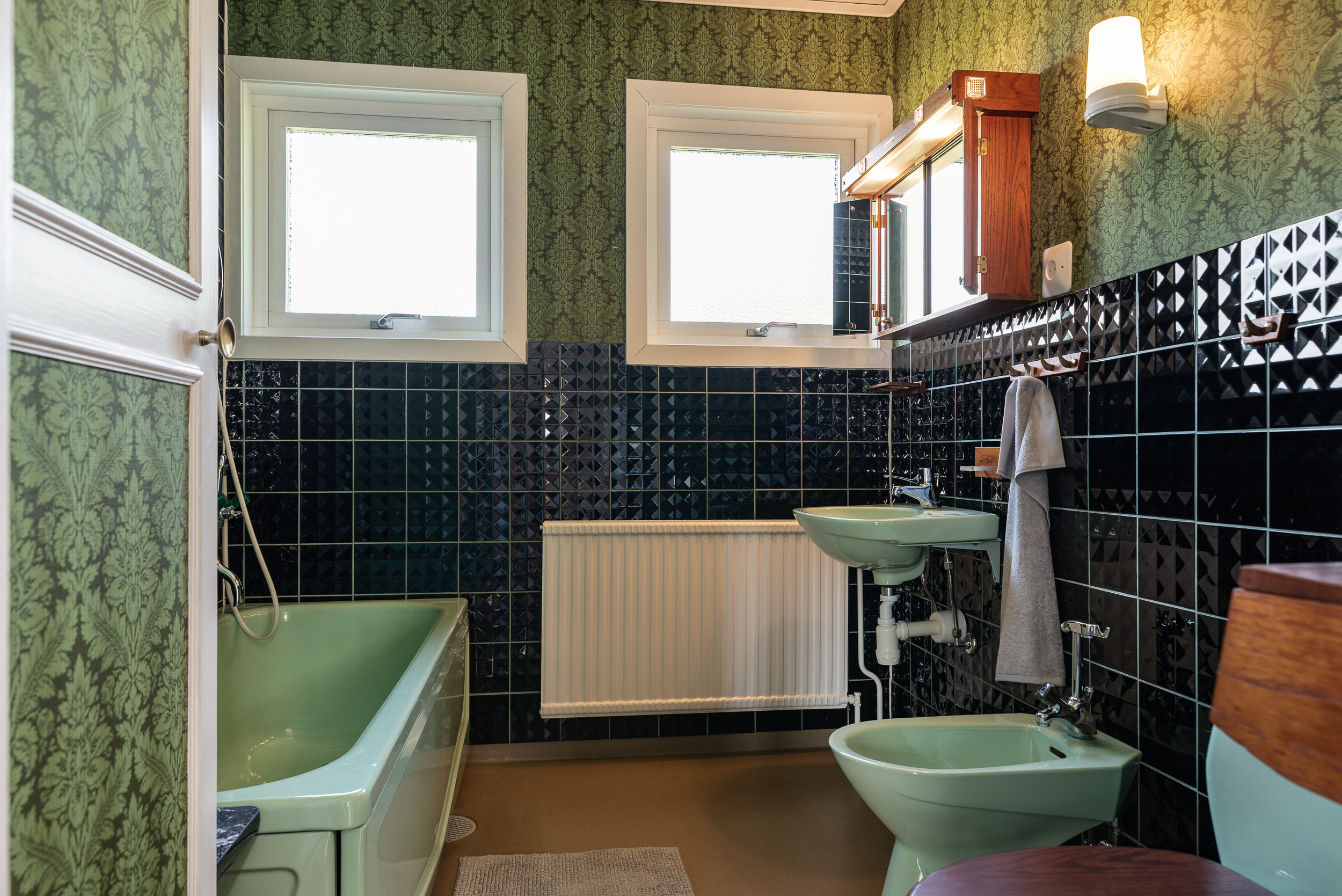 Bostadsbild från Ångloksgatan 7, Såld i Tillberga, Västerås