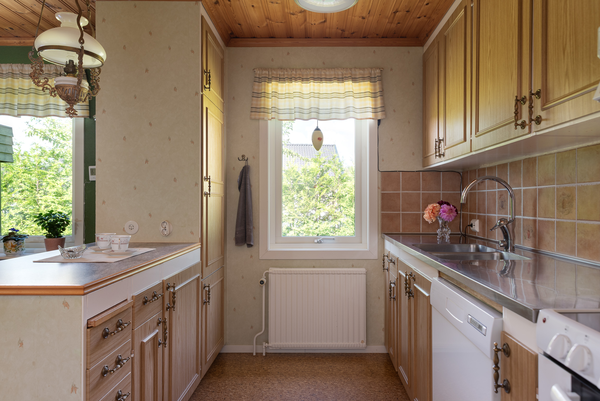 Bostadsbild från Ångloksgatan 7, Såld i Tillberga, Västerås