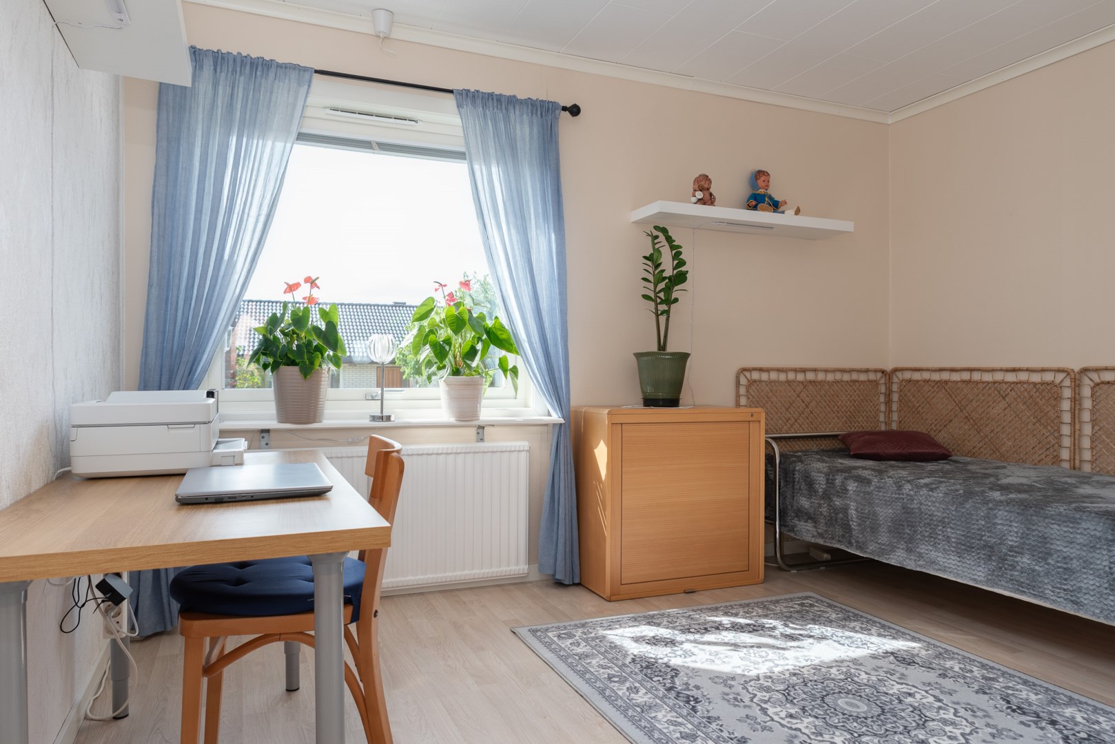 Bostadsbild från Ångloksgatan 7, Såld i Tillberga, Västerås