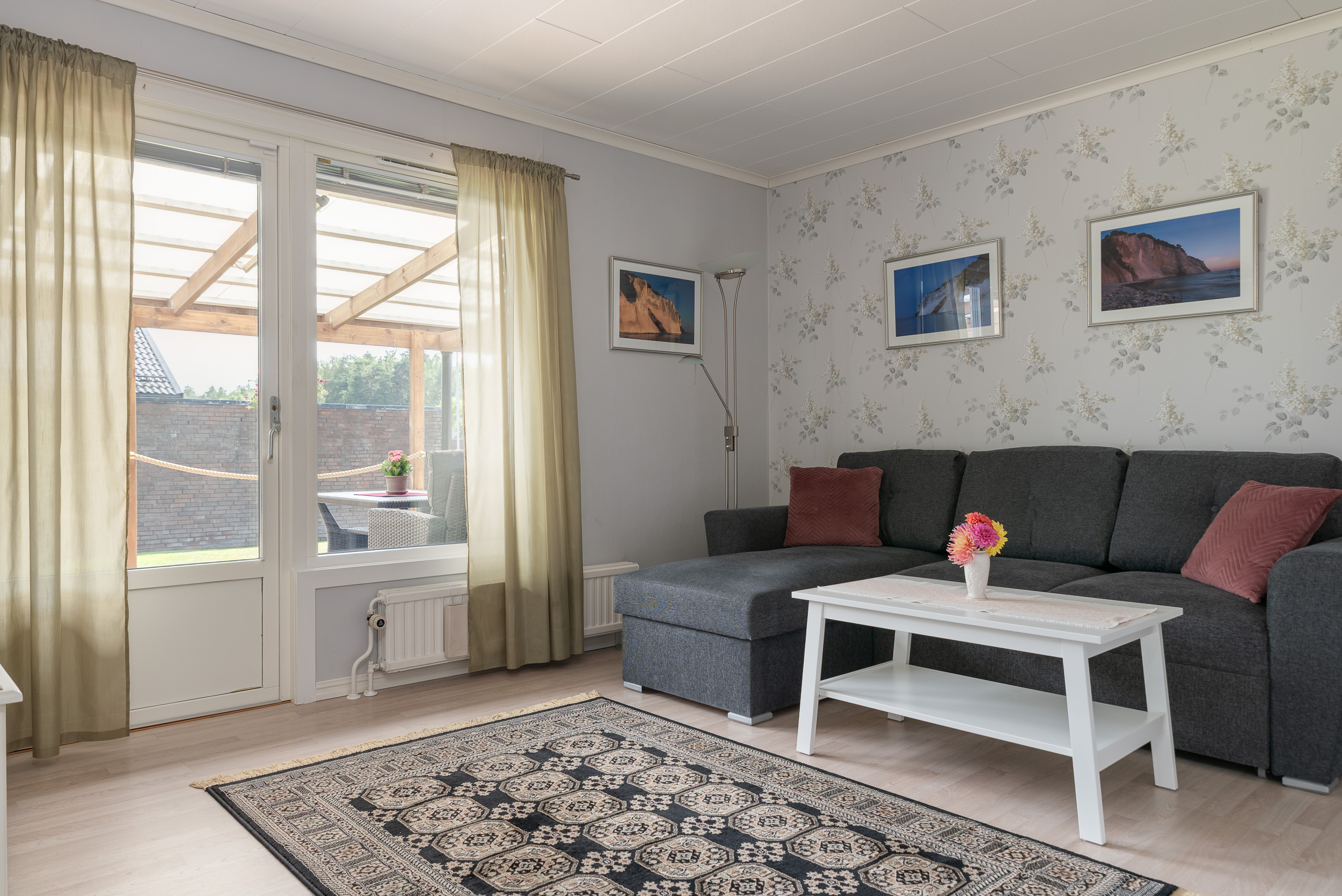 Bostadsbild från Ångloksgatan 7, Såld i Tillberga, Västerås