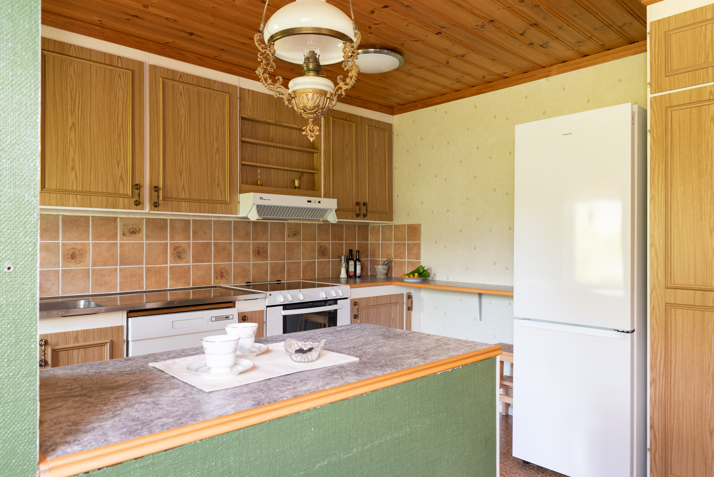 Bostadsbild från Ångloksgatan 7, Såld i Tillberga, Västerås