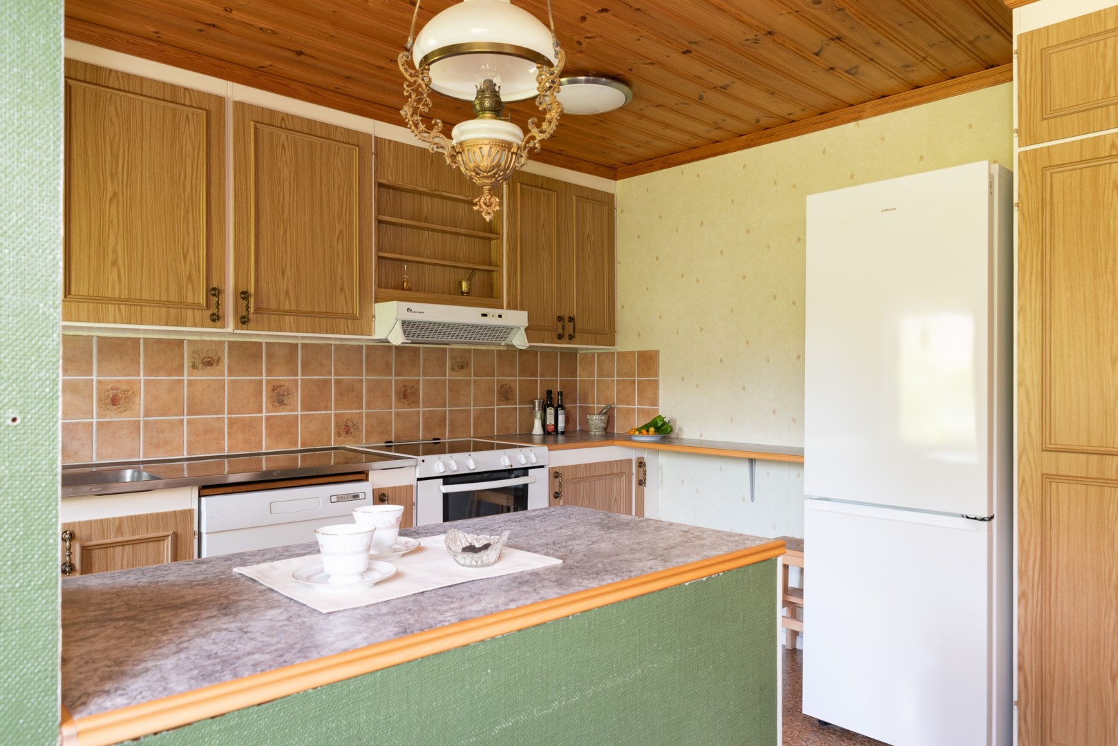 Bostadsbild från Ångloksgatan 7, Såld i Tillberga, Västerås