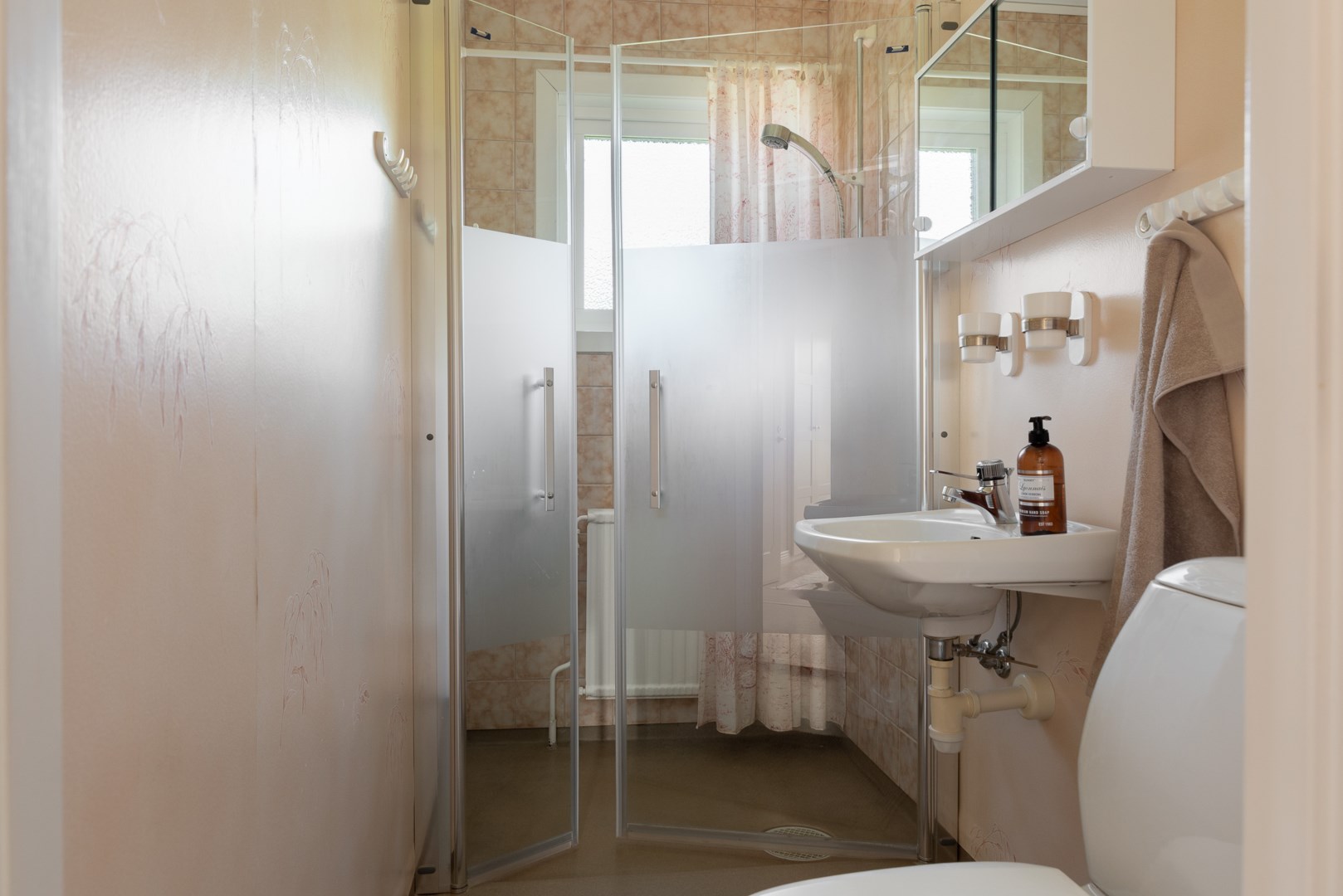 Bostadsbild från Ångloksgatan 7, Såld i Tillberga, Västerås