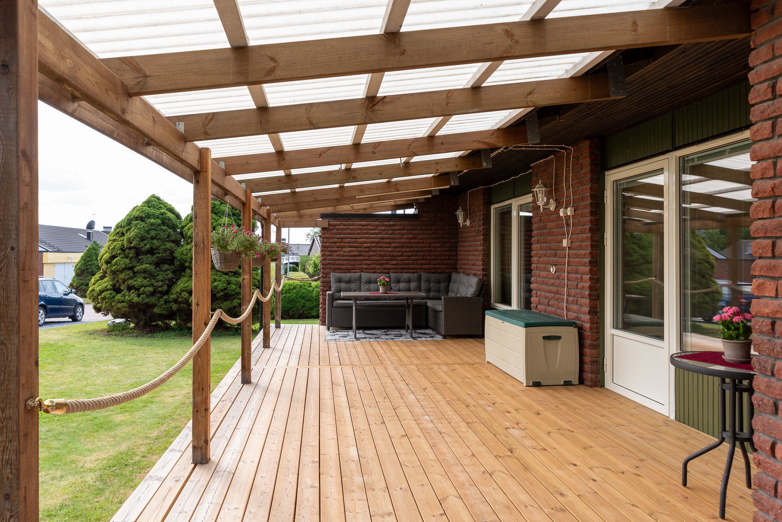 Bostadsbild från Ångloksgatan 7, Såld i Tillberga, Västerås