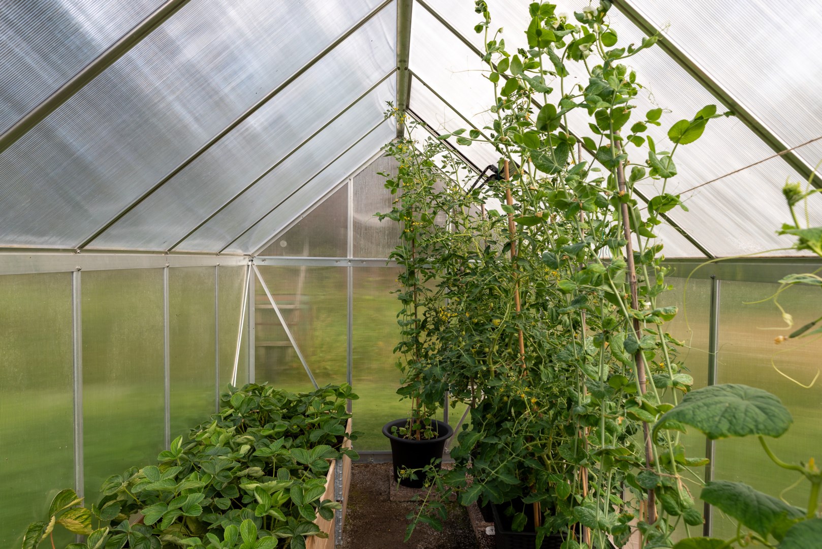 Bostadsbild från Ångloksgatan 7, Såld i Tillberga, Västerås