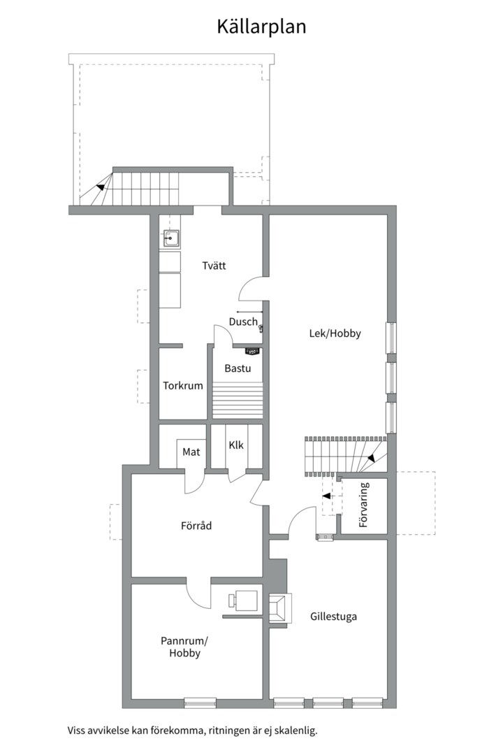 Bostadsbild från Ångloksgatan 7, Såld i Tillberga, Västerås