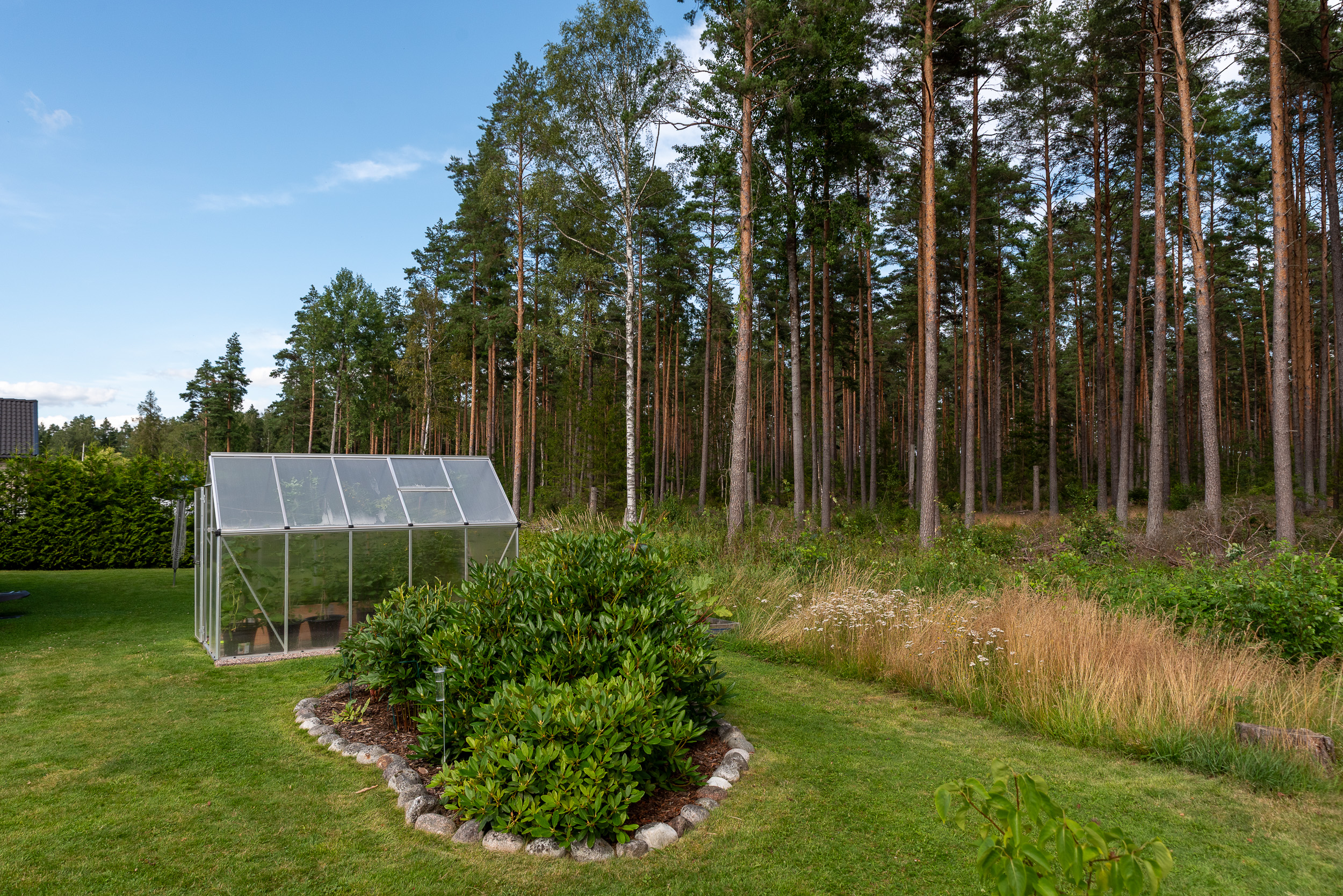 Bostadsbild från Ångloksgatan 7, Såld i Tillberga, Västerås