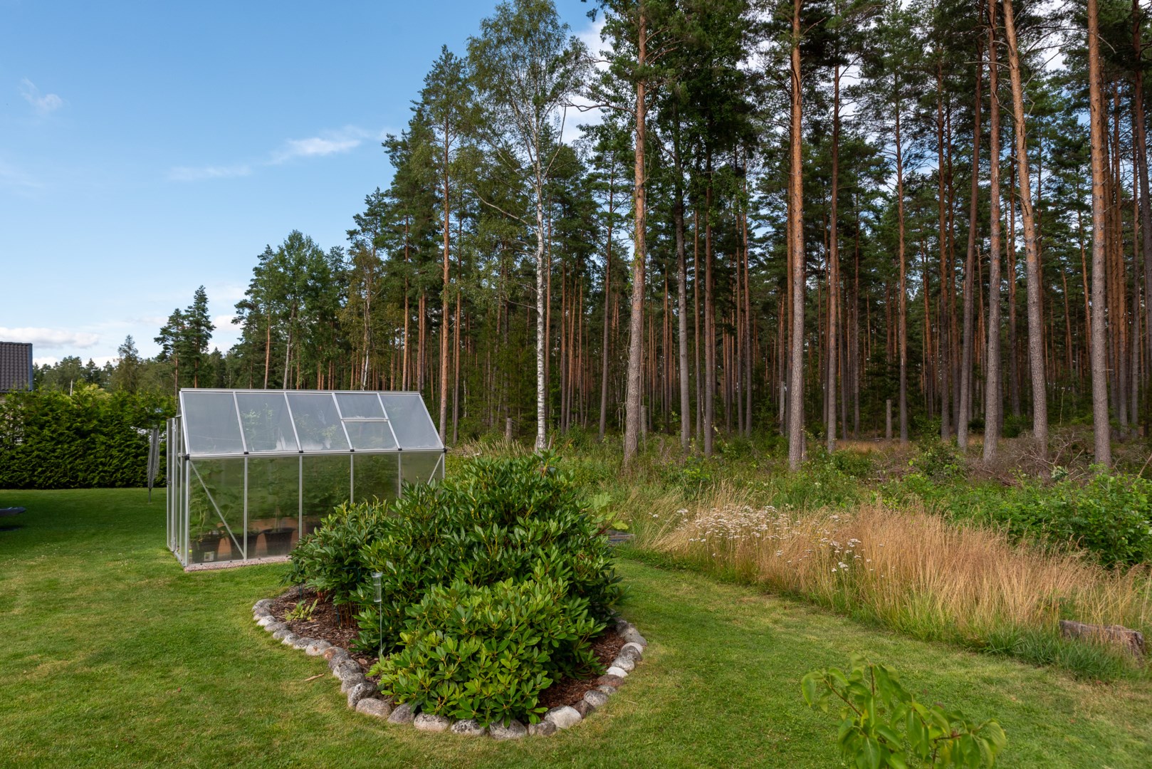 Bostadsbild från Ångloksgatan 7, Såld i Tillberga, Västerås