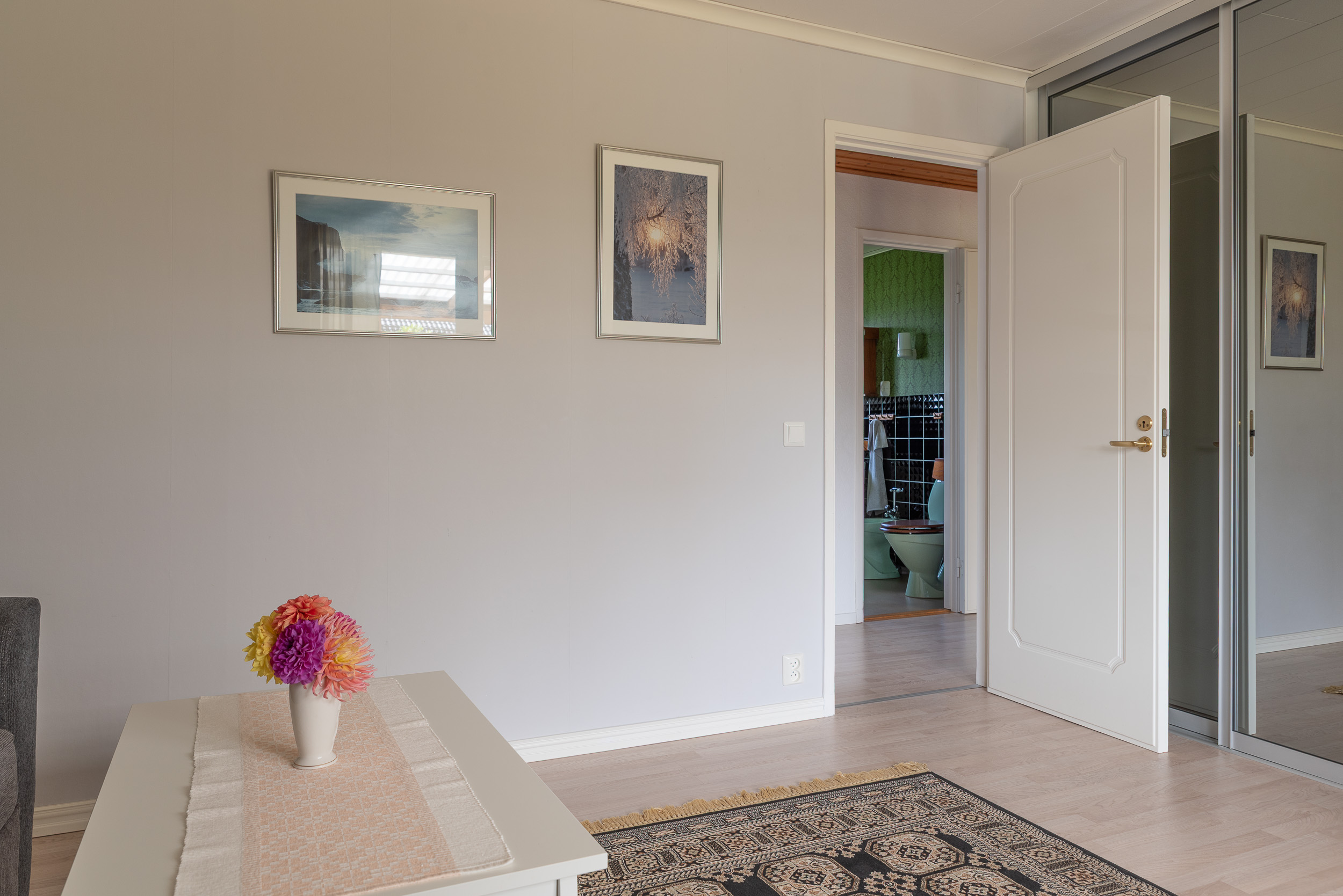 Bostadsbild från Ångloksgatan 7, Såld i Tillberga, Västerås