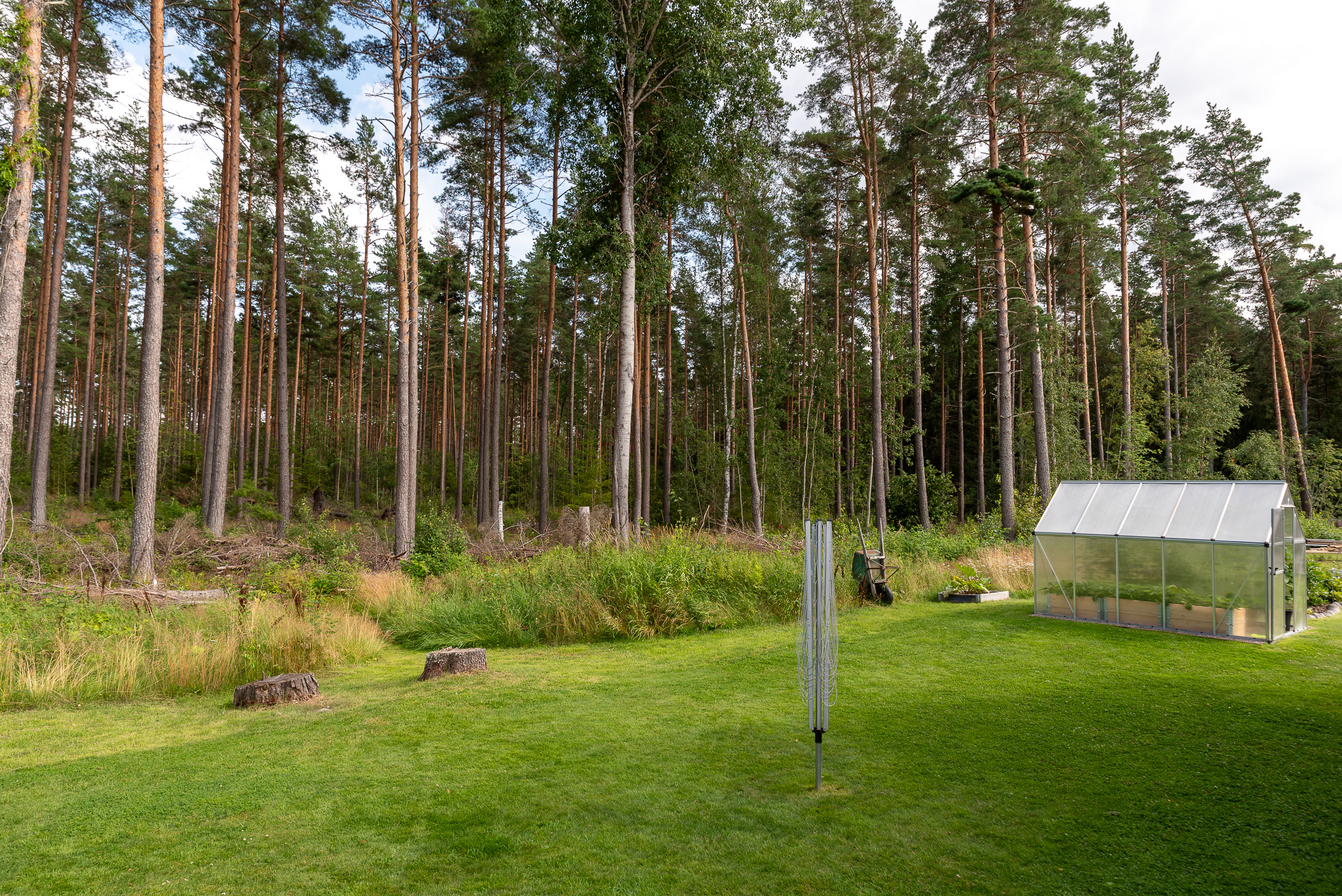 Bostadsbild från Ångloksgatan 7, Såld i Tillberga, Västerås