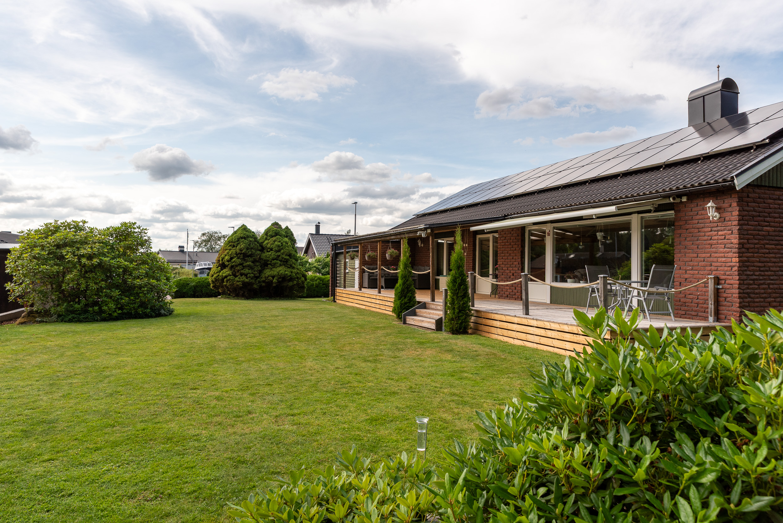 Bostadsbild från Ångloksgatan 7, Såld i Tillberga, Västerås