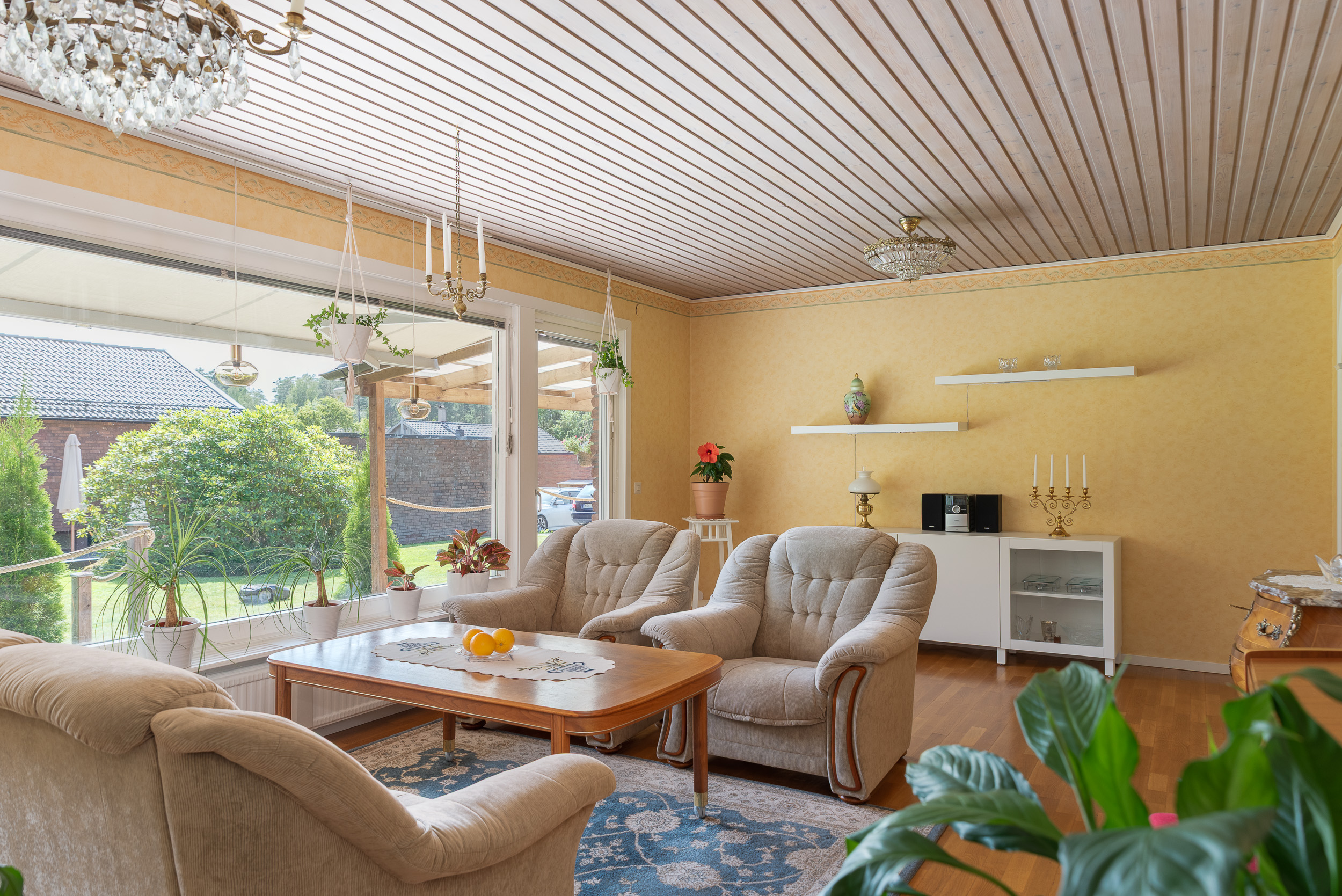 Bostadsbild från Ångloksgatan 7, Såld i Tillberga, Västerås