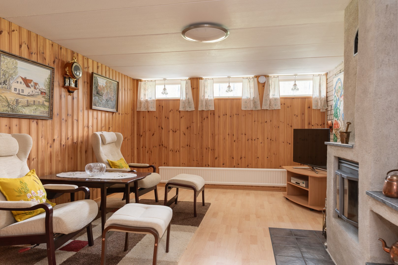 Bostadsbild från Ångloksgatan 7, Såld i Tillberga, Västerås