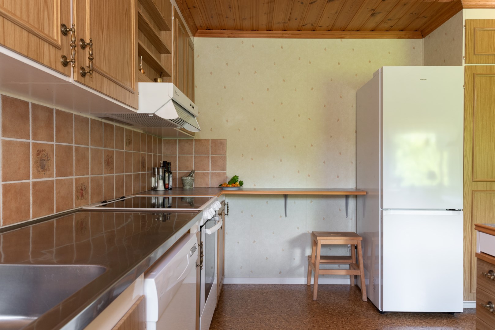 Bostadsbild från Ångloksgatan 7, Såld i Tillberga, Västerås