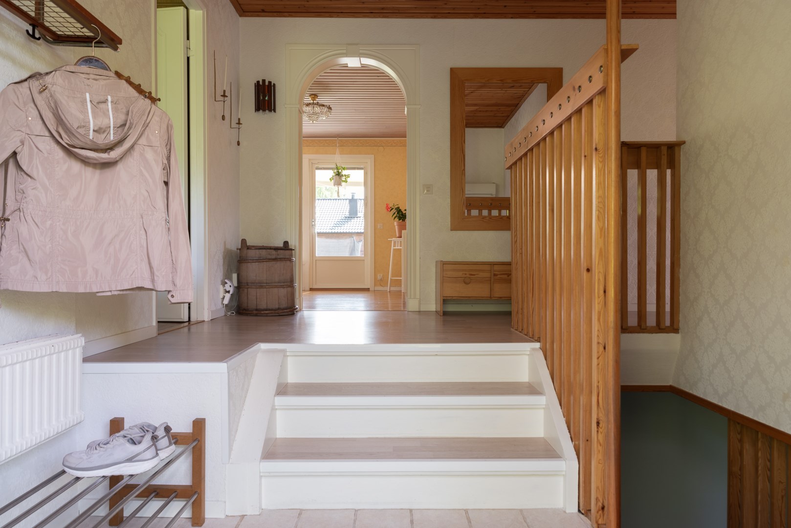 Bostadsbild från Ångloksgatan 7, Såld i Tillberga, Västerås