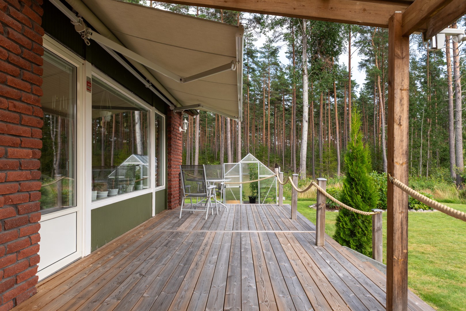 Bostadsbild från Ångloksgatan 7, Såld i Tillberga, Västerås