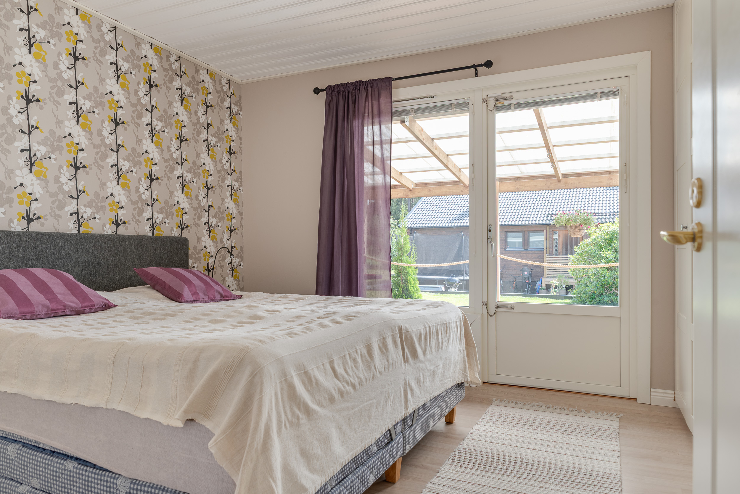 Bostadsbild från Ångloksgatan 7, Såld i Tillberga, Västerås