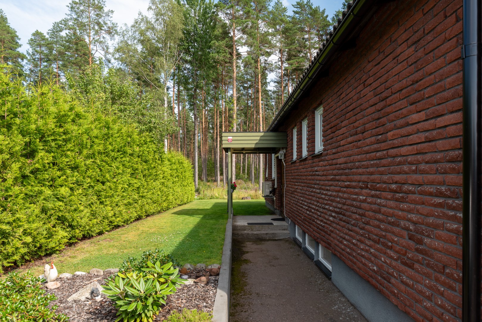 Bostadsbild från Ångloksgatan 7, Såld i Tillberga, Västerås