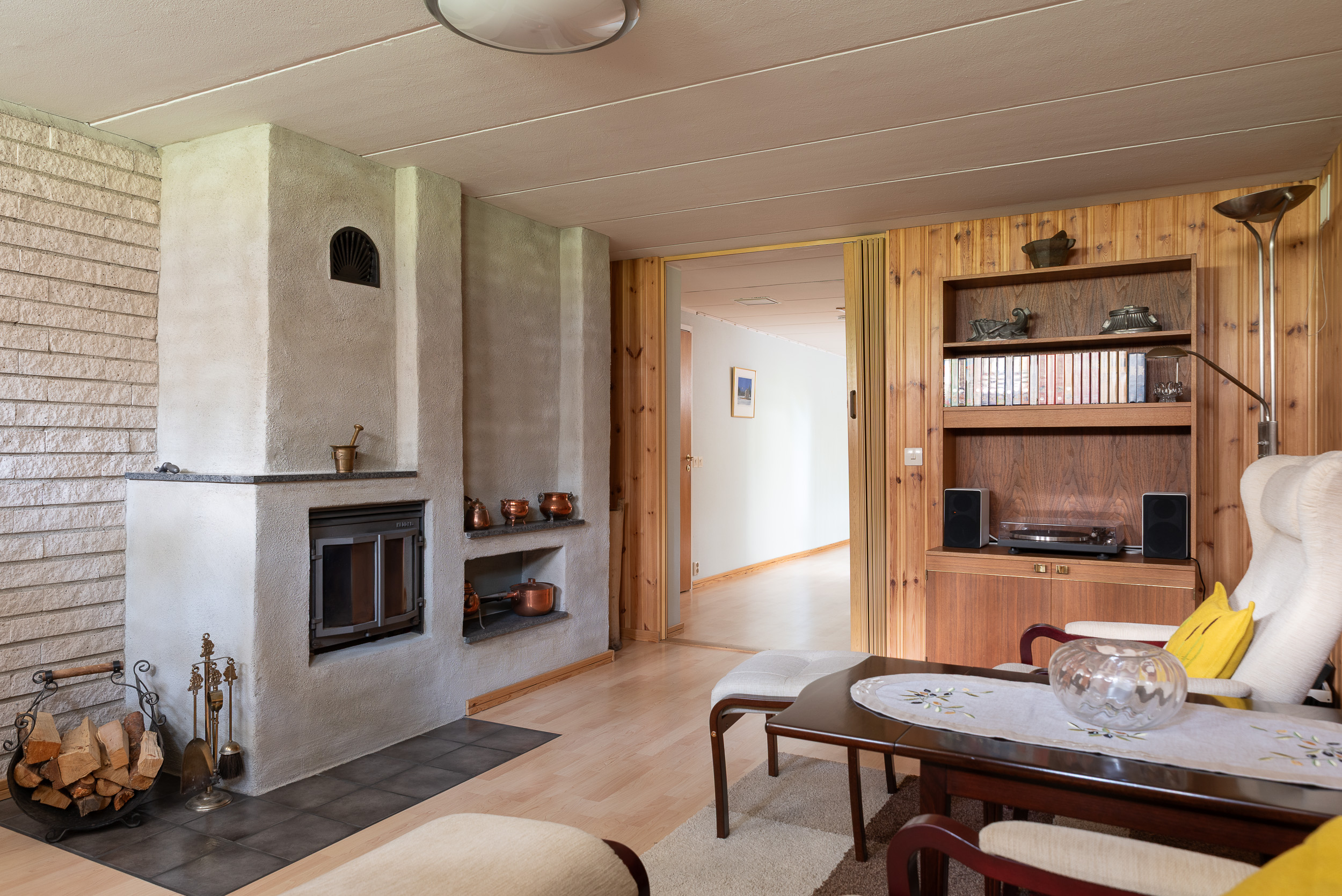 Bostadsbild från Ångloksgatan 7, Såld i Tillberga, Västerås