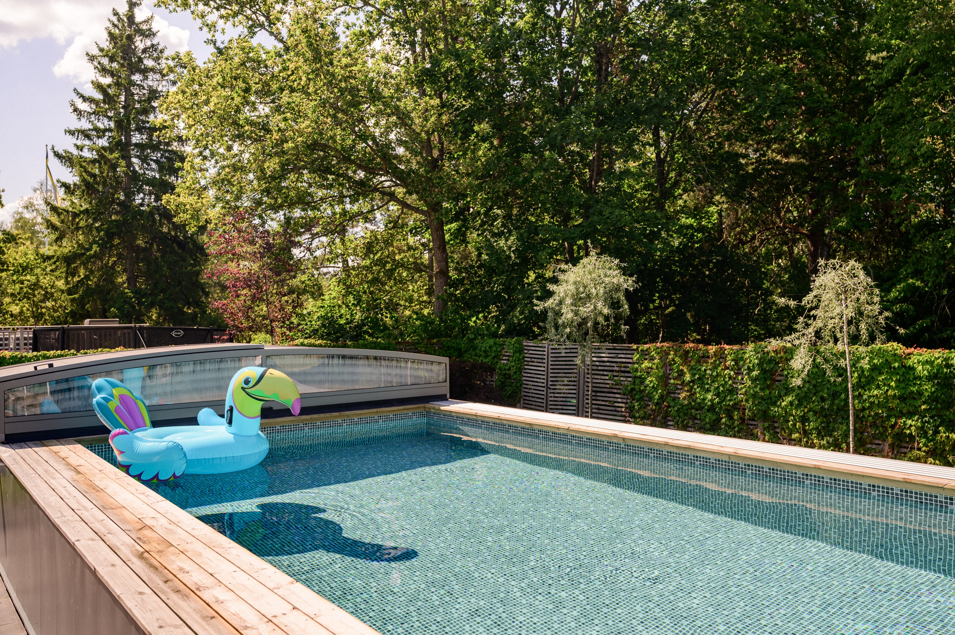 Bostadsbild från Vargvägen 18, Till salu i Saltsjö-Duvnäs, Nacka