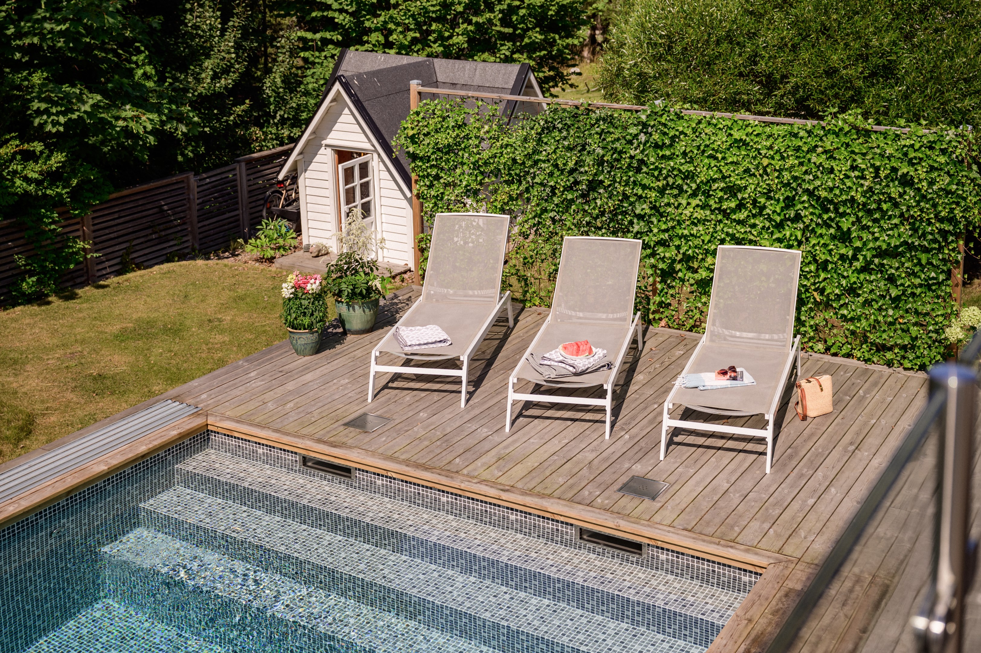 Bostadsbild från Vargvägen 18, Till salu i Saltsjö-Duvnäs, Nacka