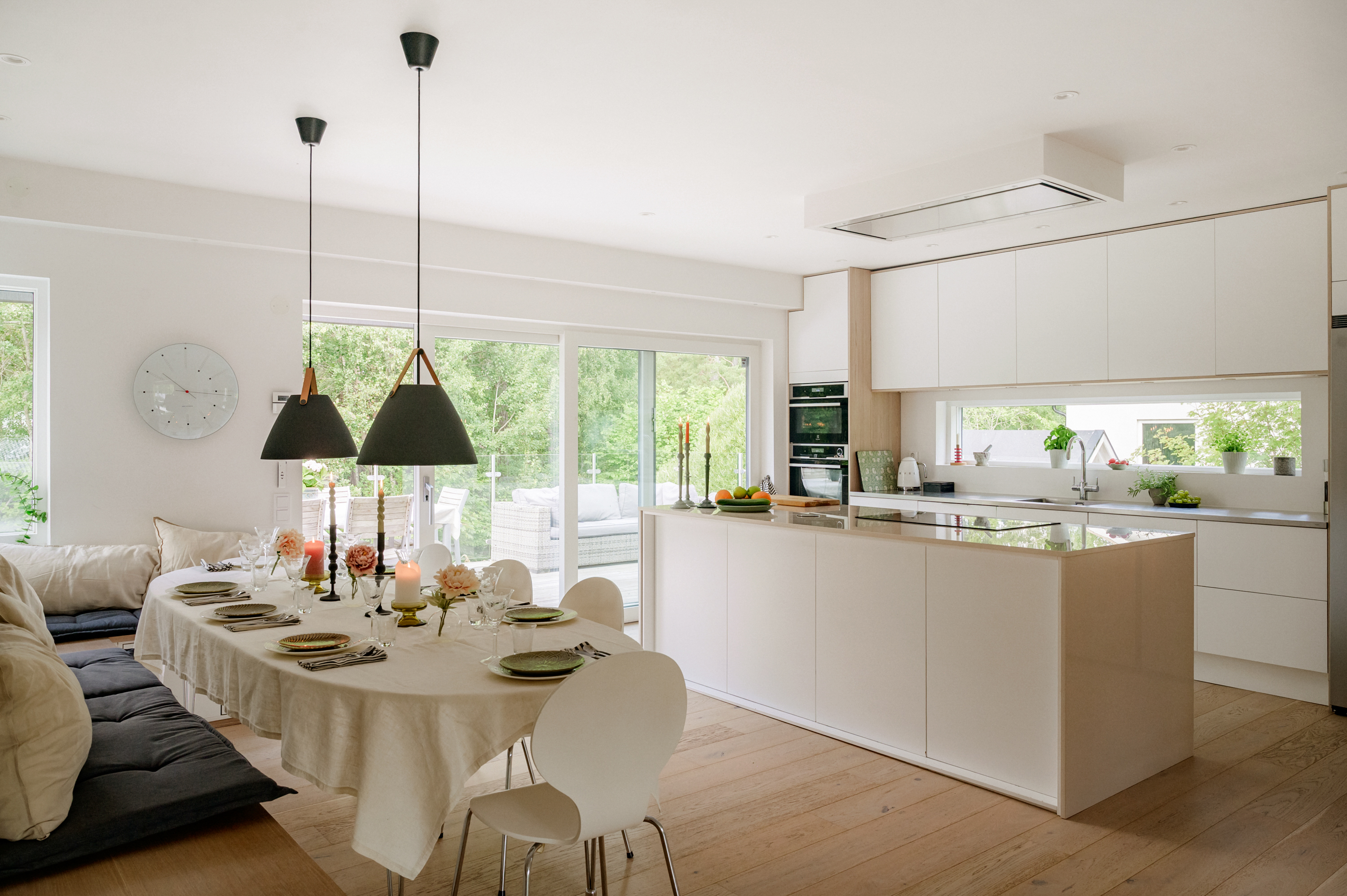 Bostadsbild från Vargvägen 18, Till salu i Saltsjö-Duvnäs, Nacka