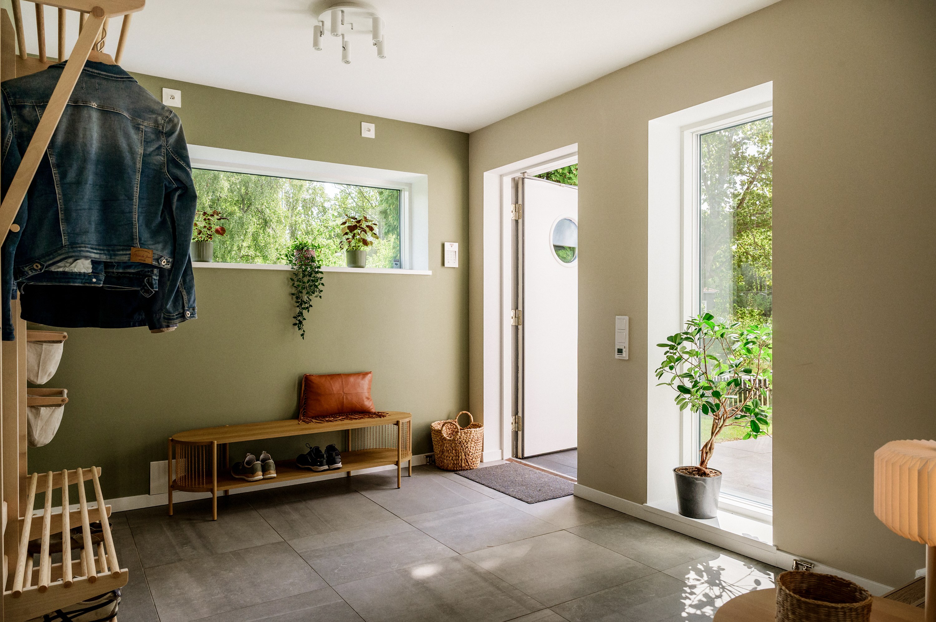 Bostadsbild från Vargvägen 18, Till salu i Saltsjö-Duvnäs, Nacka