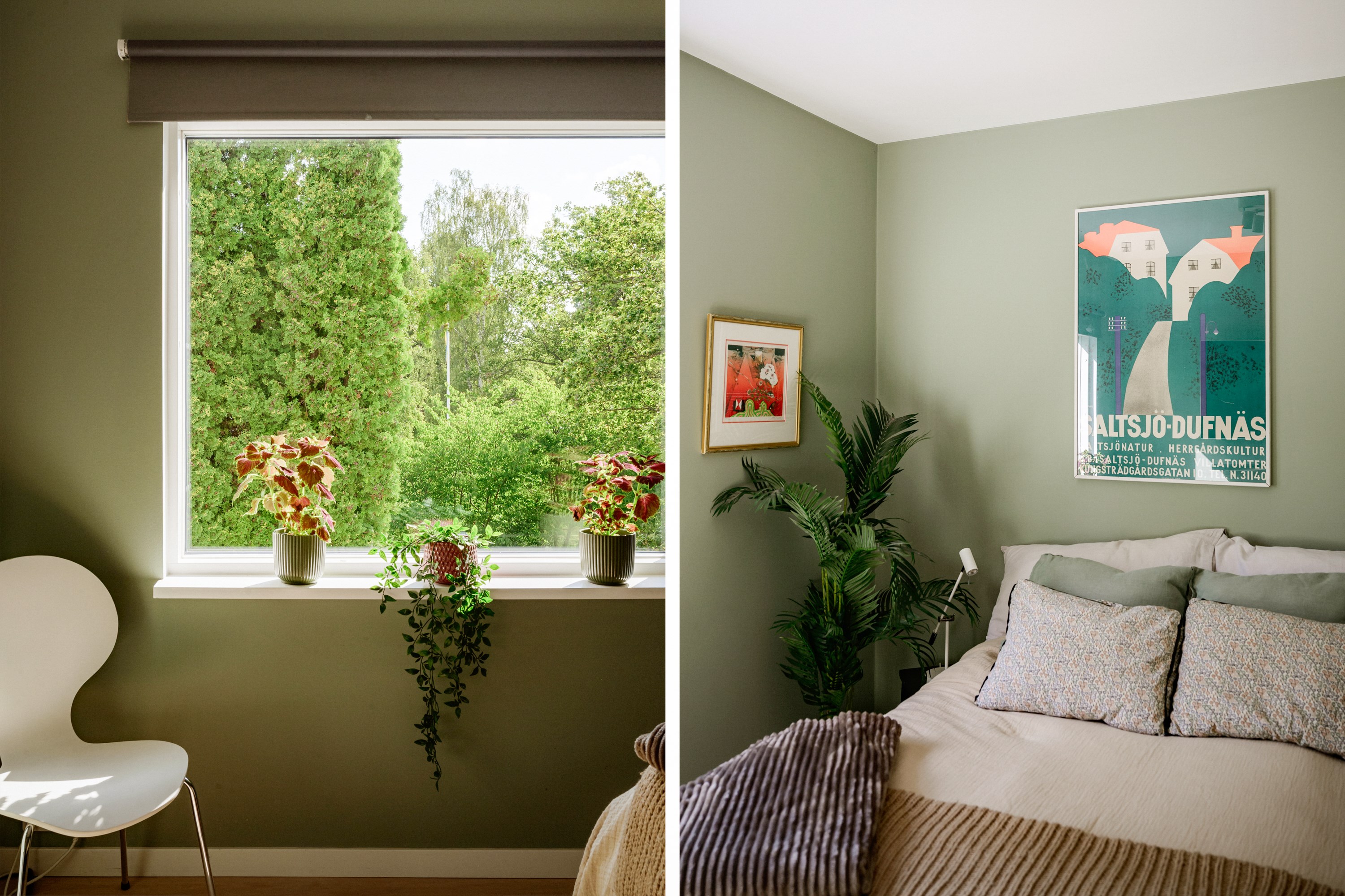 Bostadsbild från Vargvägen 18, Till salu i Saltsjö-Duvnäs, Nacka