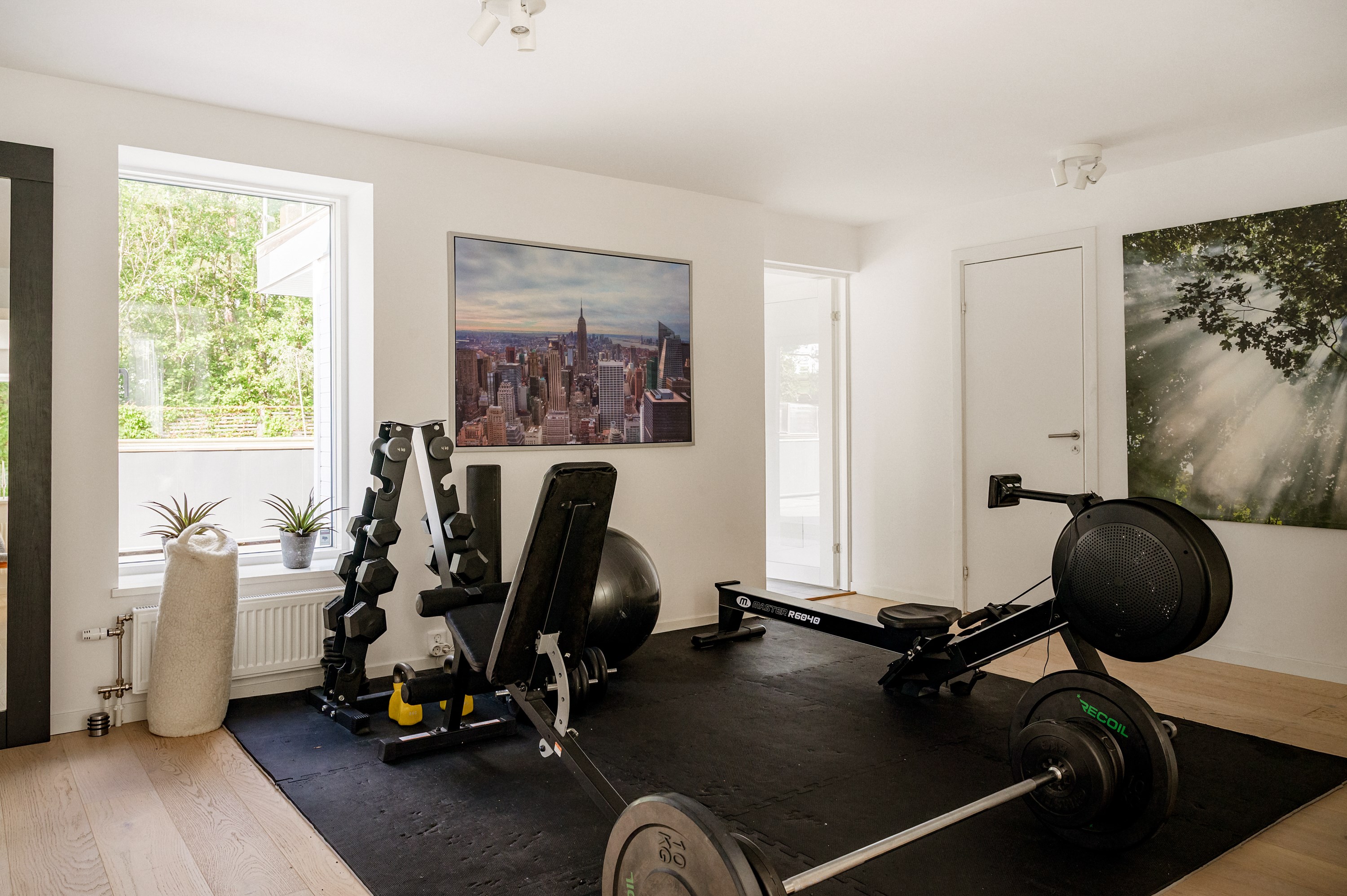 Bostadsbild från Vargvägen 18, Till salu i Saltsjö-Duvnäs, Nacka