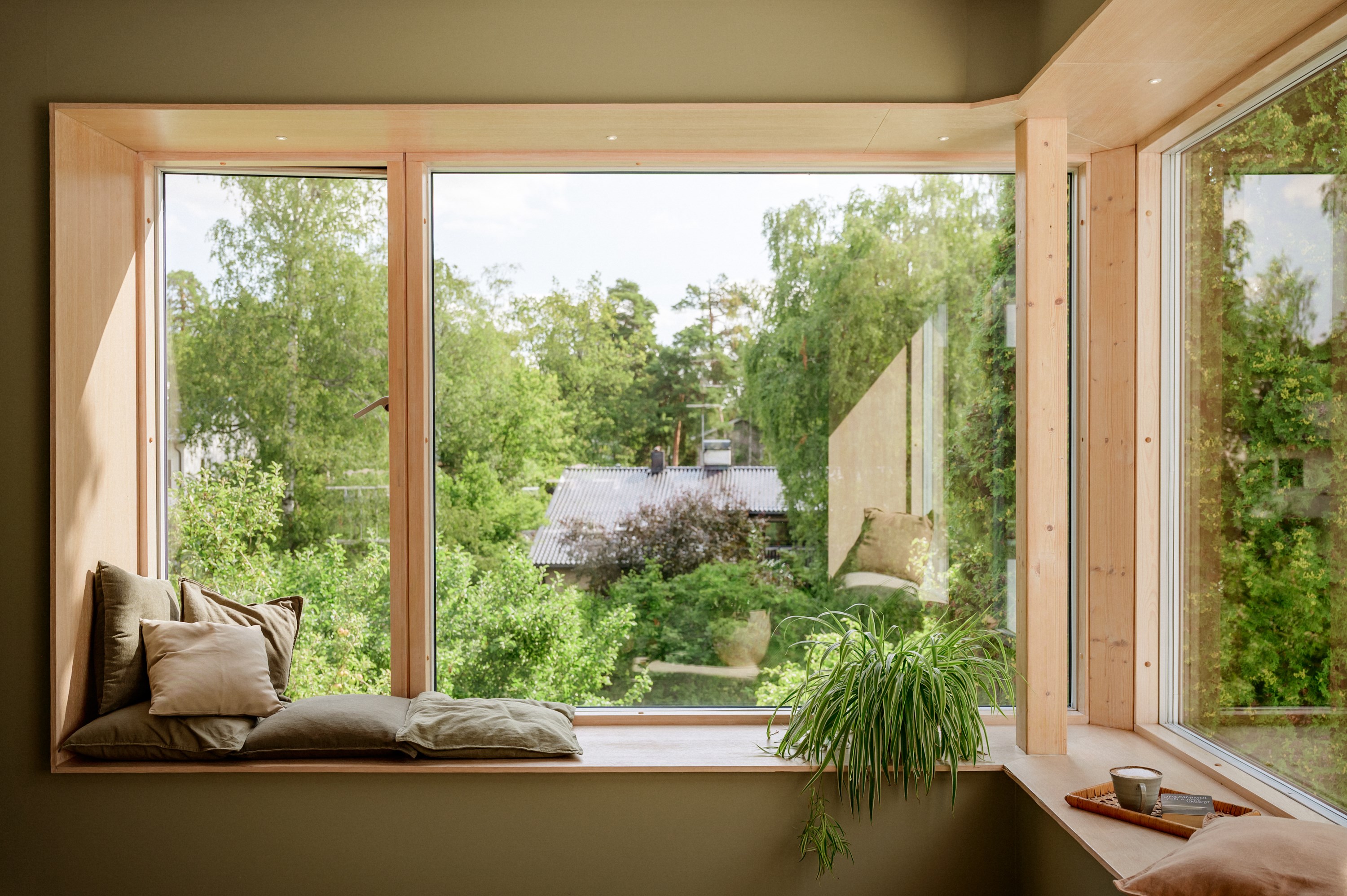 Bostadsbild från Vargvägen 18, Till salu i Saltsjö-Duvnäs, Nacka