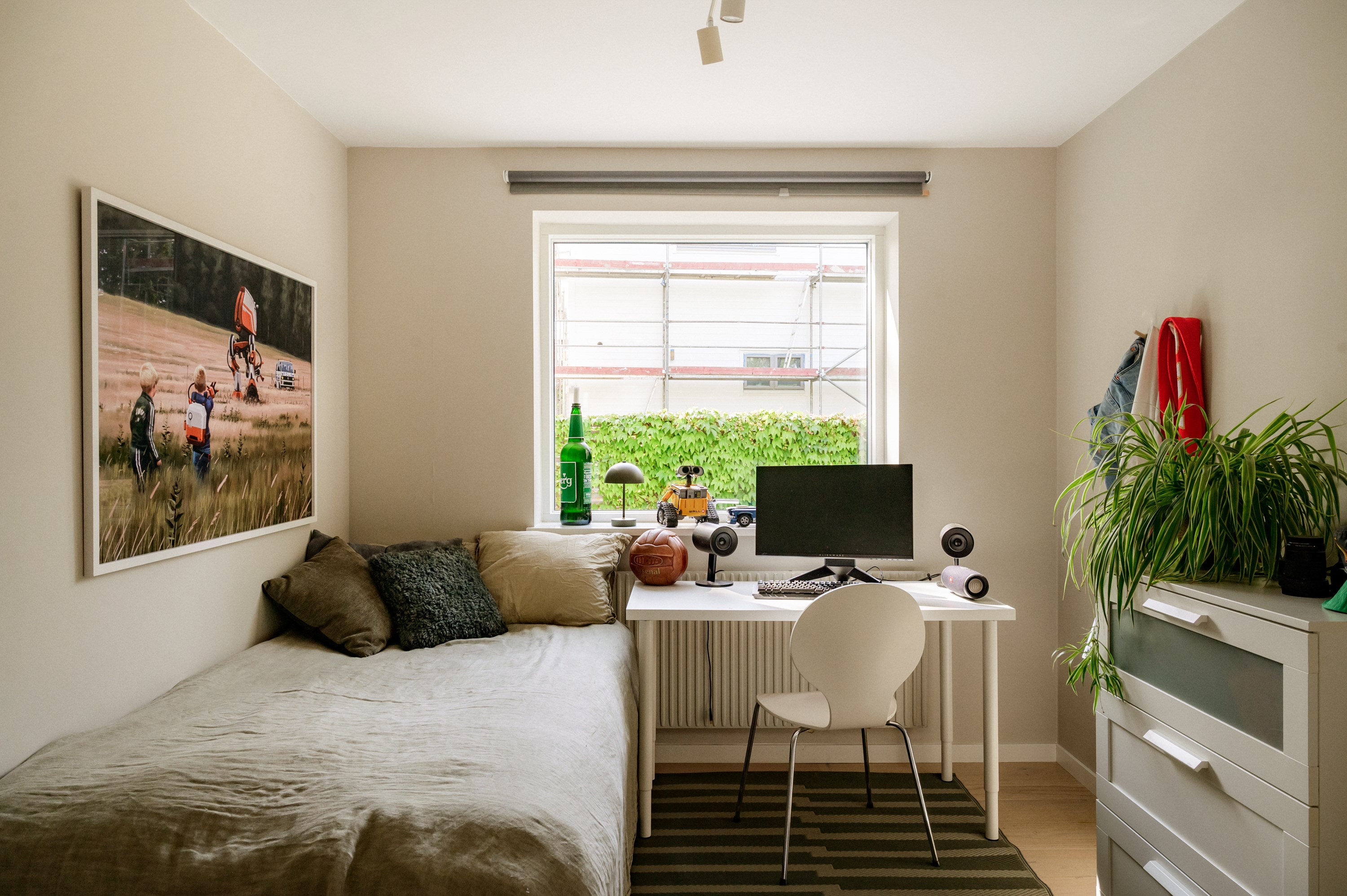 Bostadsbild från Vargvägen 18, Till salu i Saltsjö-Duvnäs, Nacka