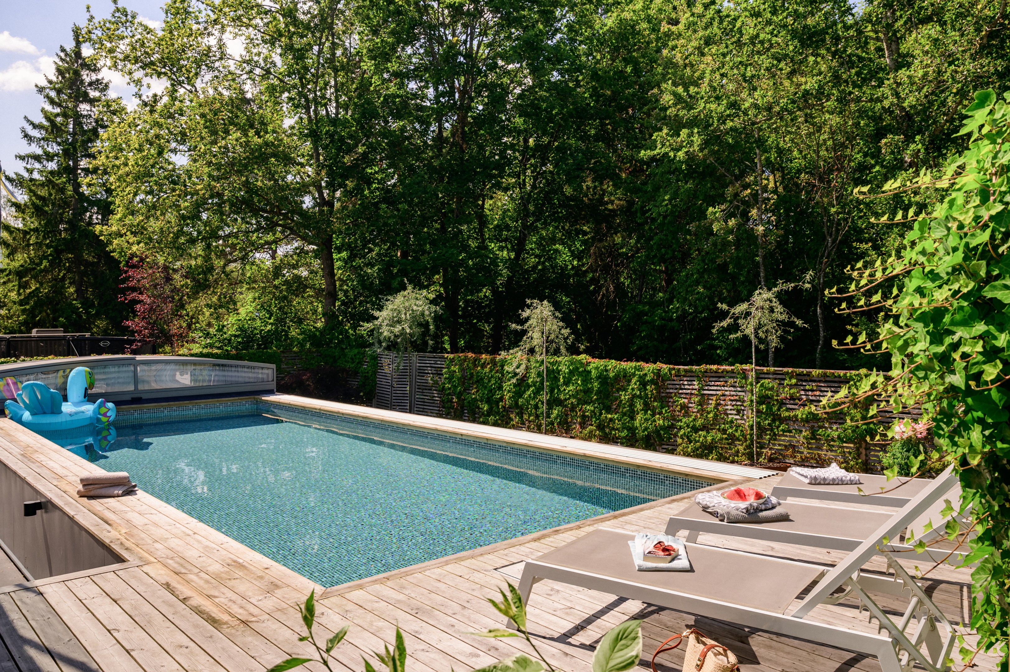 Bostadsbild från Vargvägen 18, Till salu i Saltsjö-Duvnäs, Nacka