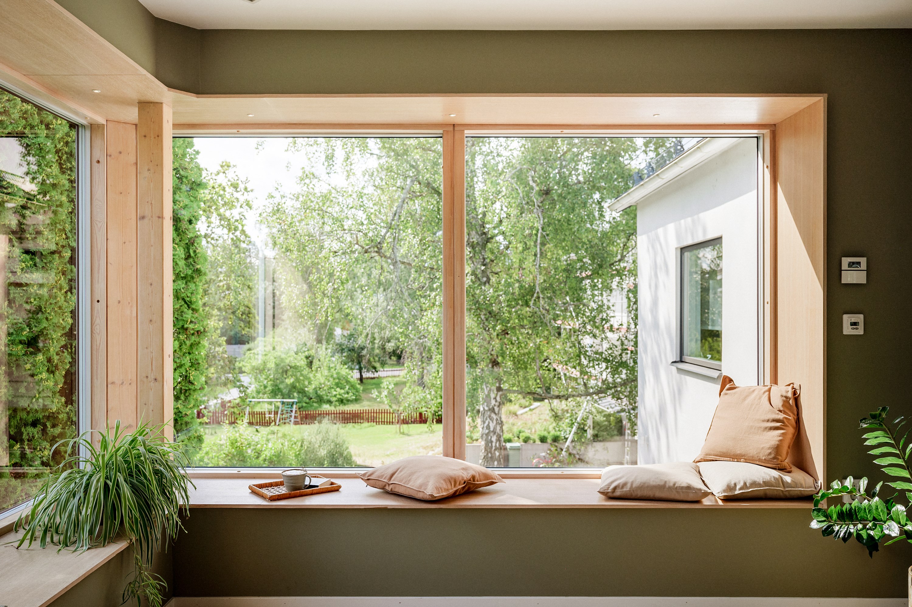 Bostadsbild från Vargvägen 18, Till salu i Saltsjö-Duvnäs, Nacka