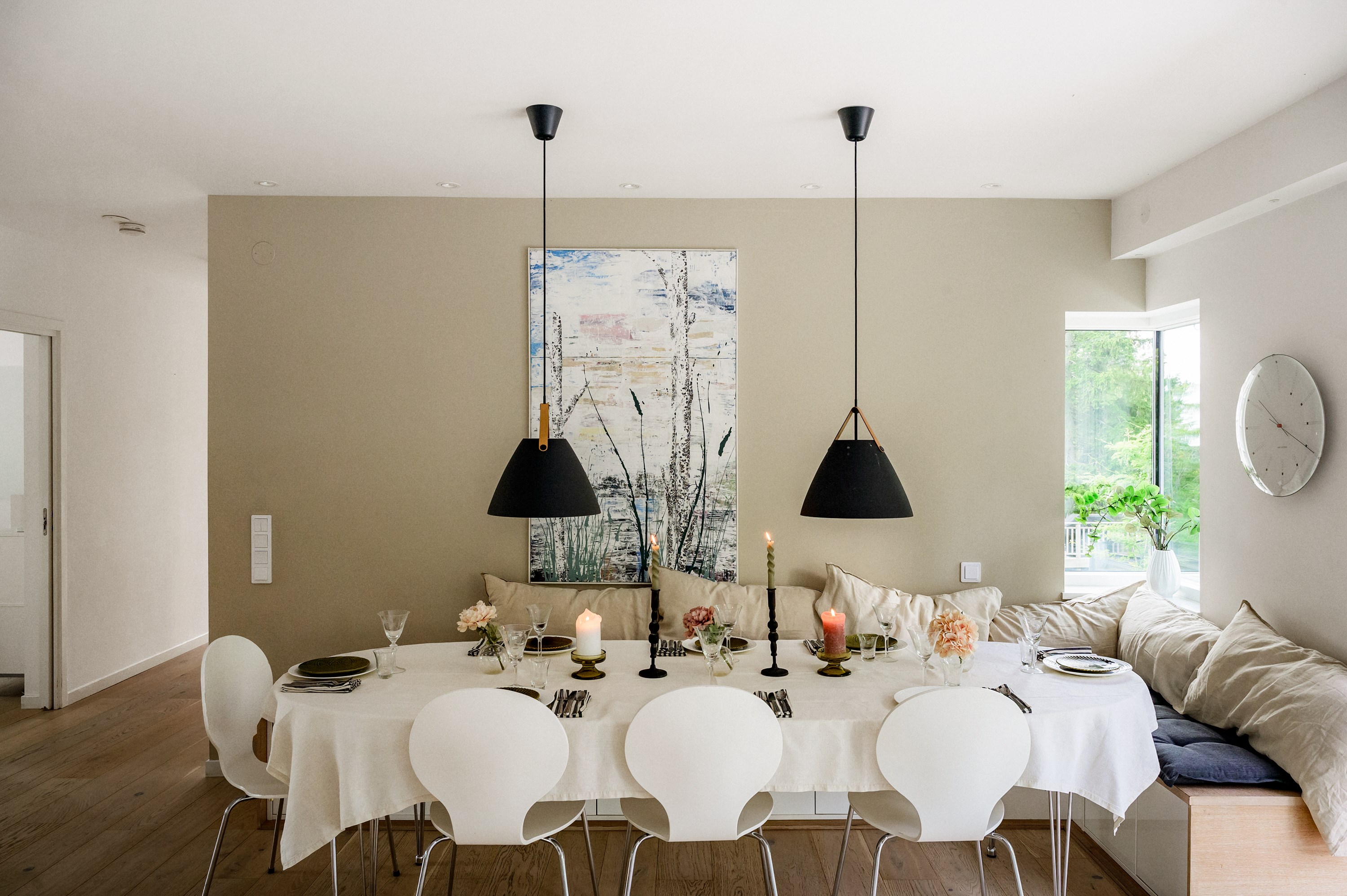 Bostadsbild från Vargvägen 18, Till salu i Saltsjö-Duvnäs, Nacka