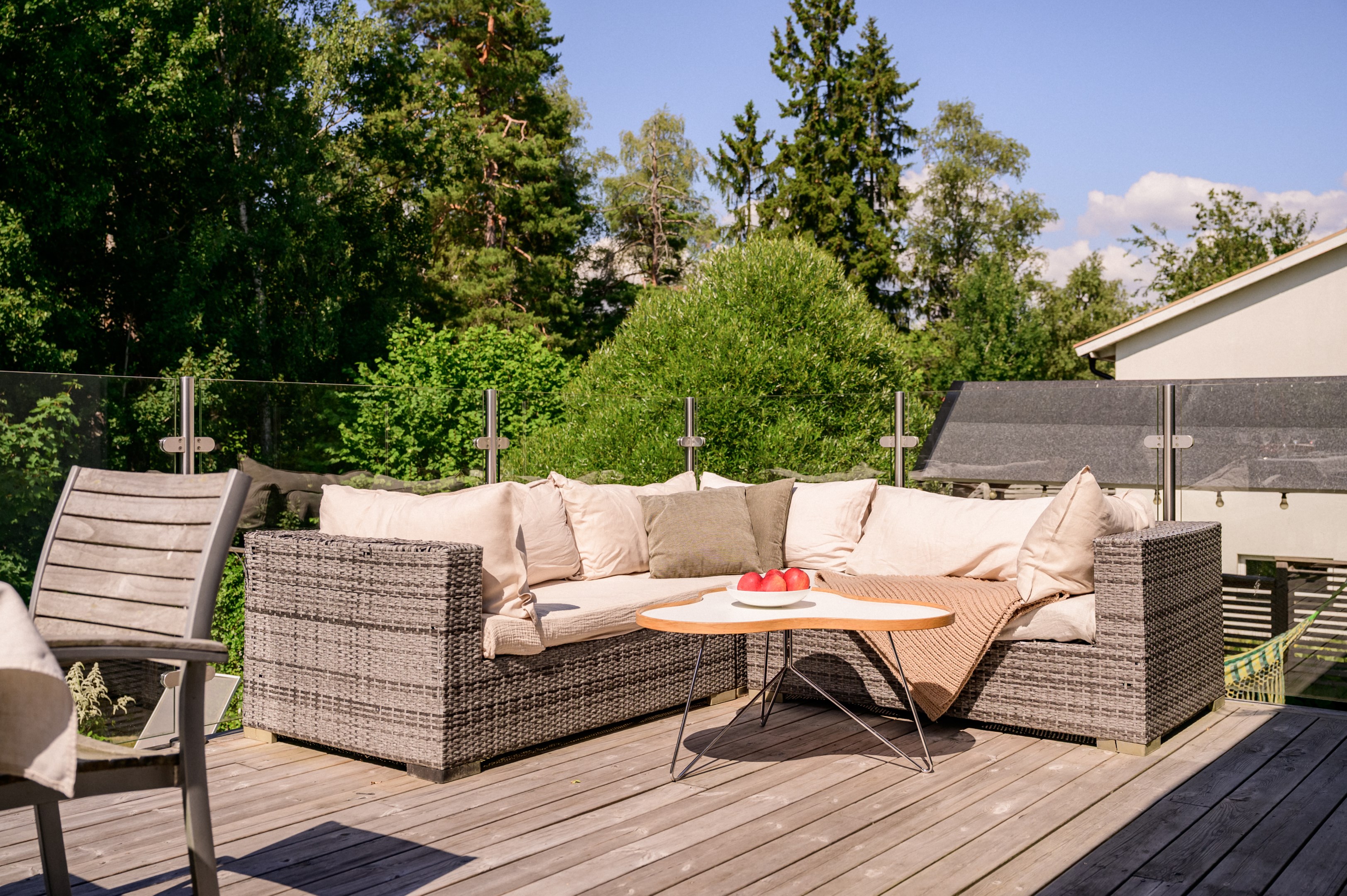 Bostadsbild från Vargvägen 18, Till salu i Saltsjö-Duvnäs, Nacka